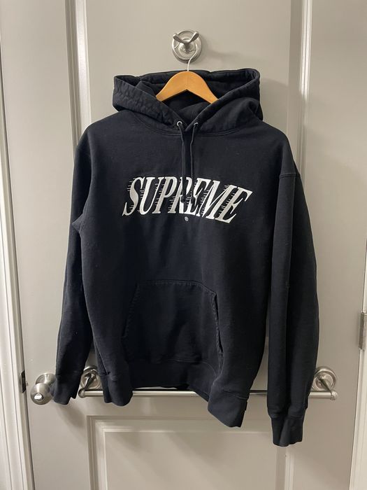 Crossover hoodie online supreme