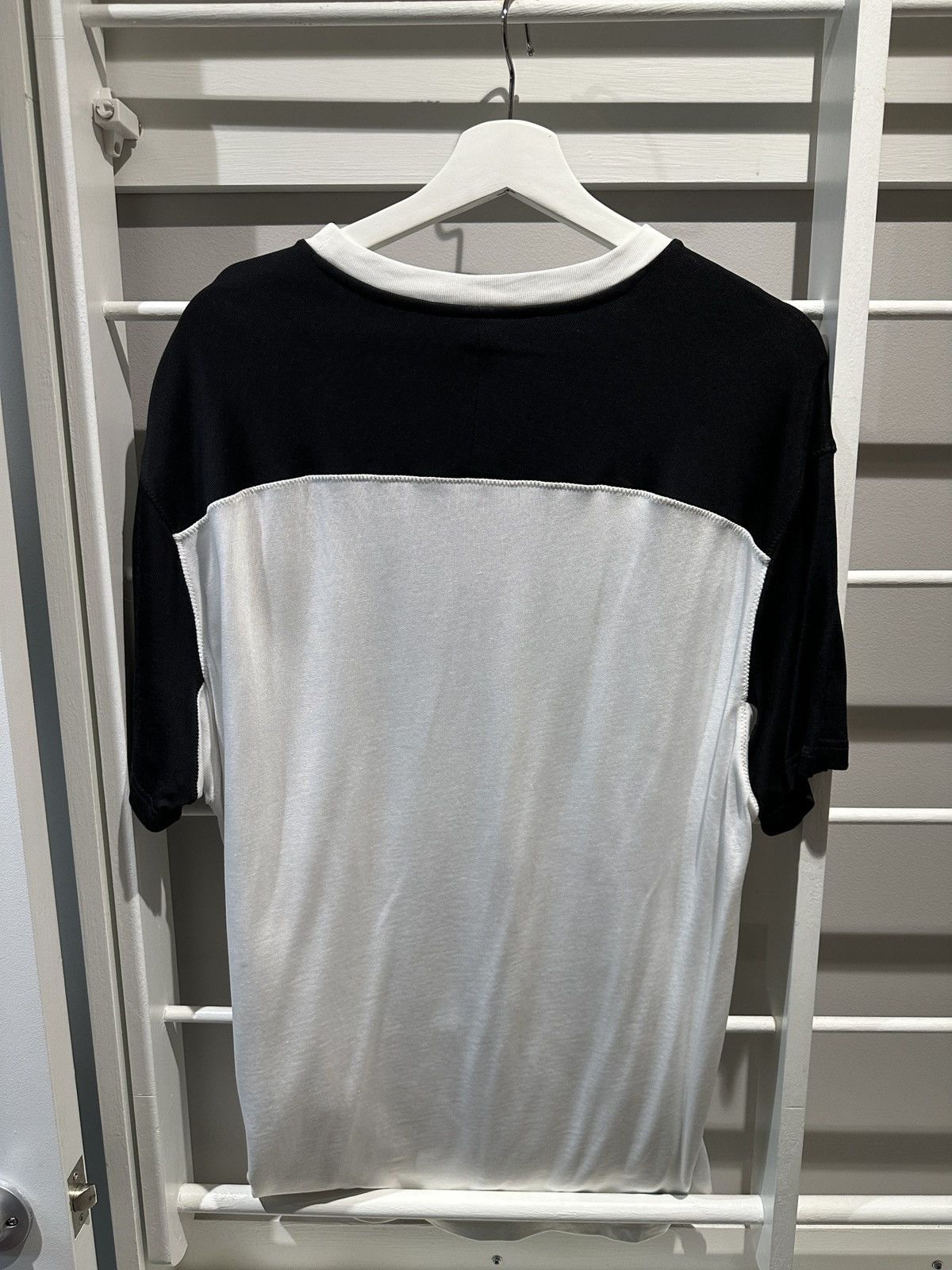 Givenchy Givenchy Paris t-shirt Size US XL / EU 56 / 4 - 4 Thumbnail