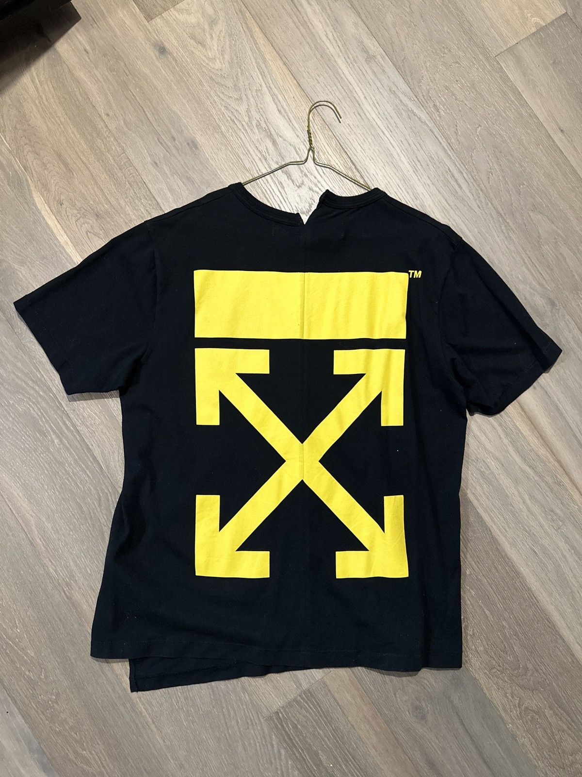 Off white xxxtentacion hotsell