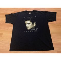 Graceland T Shirt Vintage 1993 | Grailed