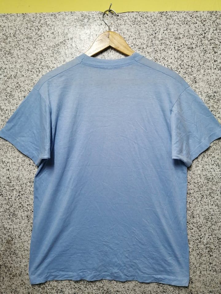 Vintage 1986 VINTAGE TELETREND COLS OH VERY RARE Size US M / EU 48-50 / 2 - 2 Thumbnail