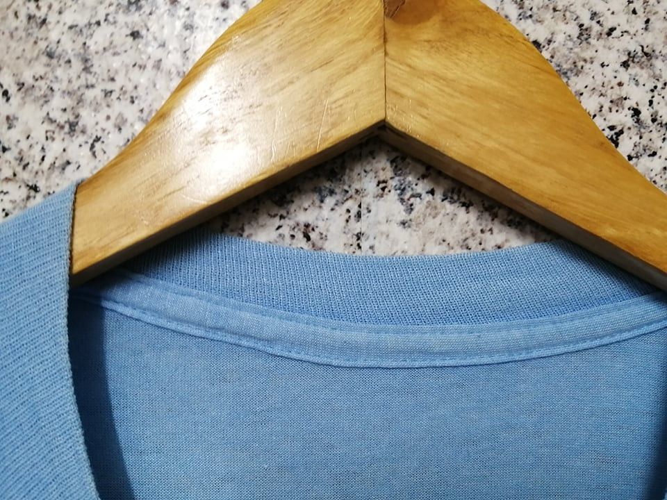 Vintage 1986 VINTAGE TELETREND COLS OH VERY RARE Size US M / EU 48-50 / 2 - 6 Thumbnail