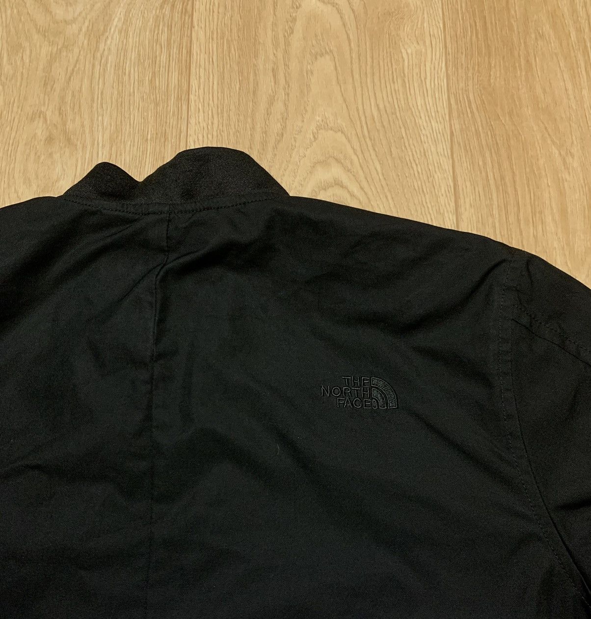 The North Face TNF Bomber Jacket