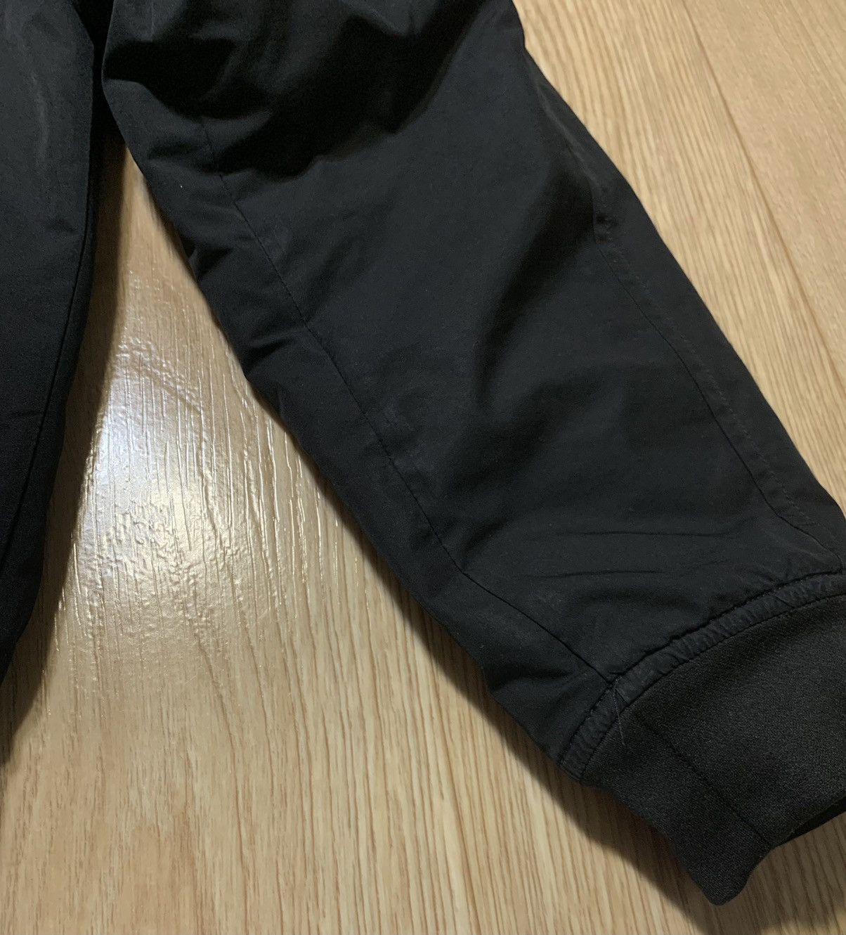 The North Face TNF Bomber Jacket