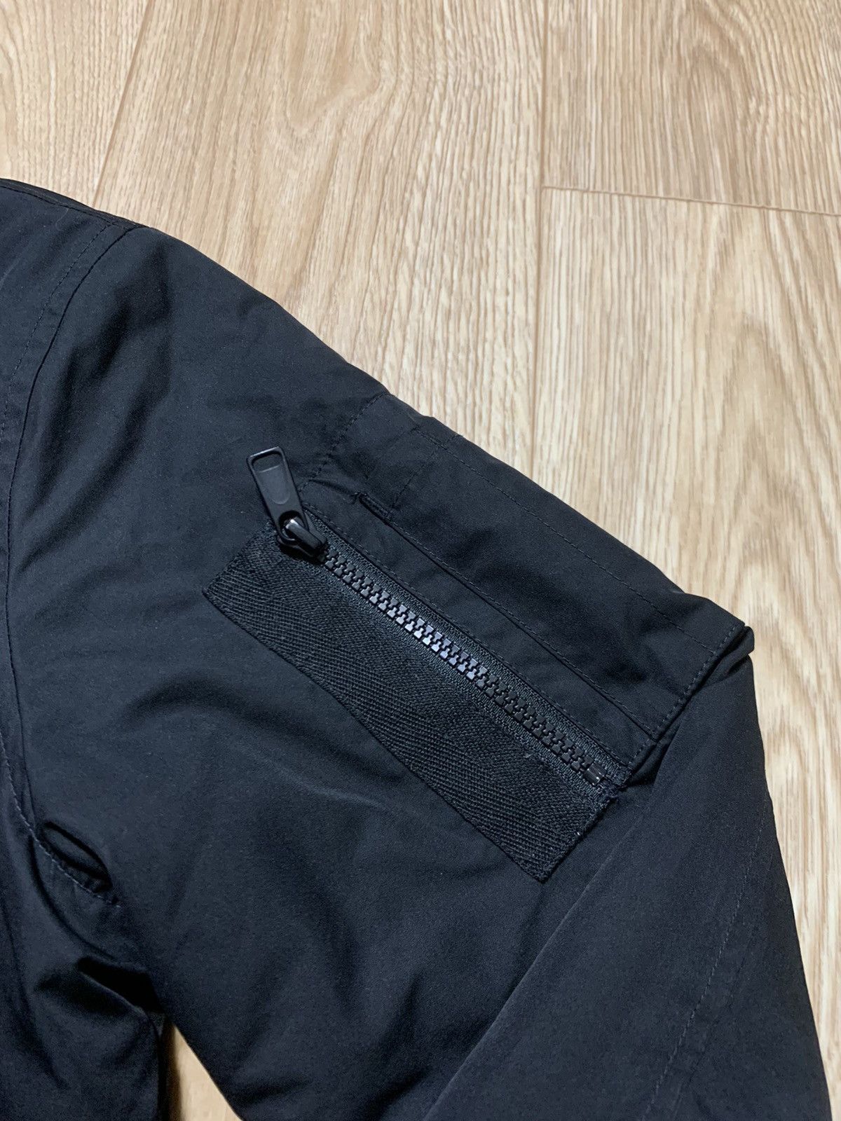 The North Face TNF Bomber Jacket