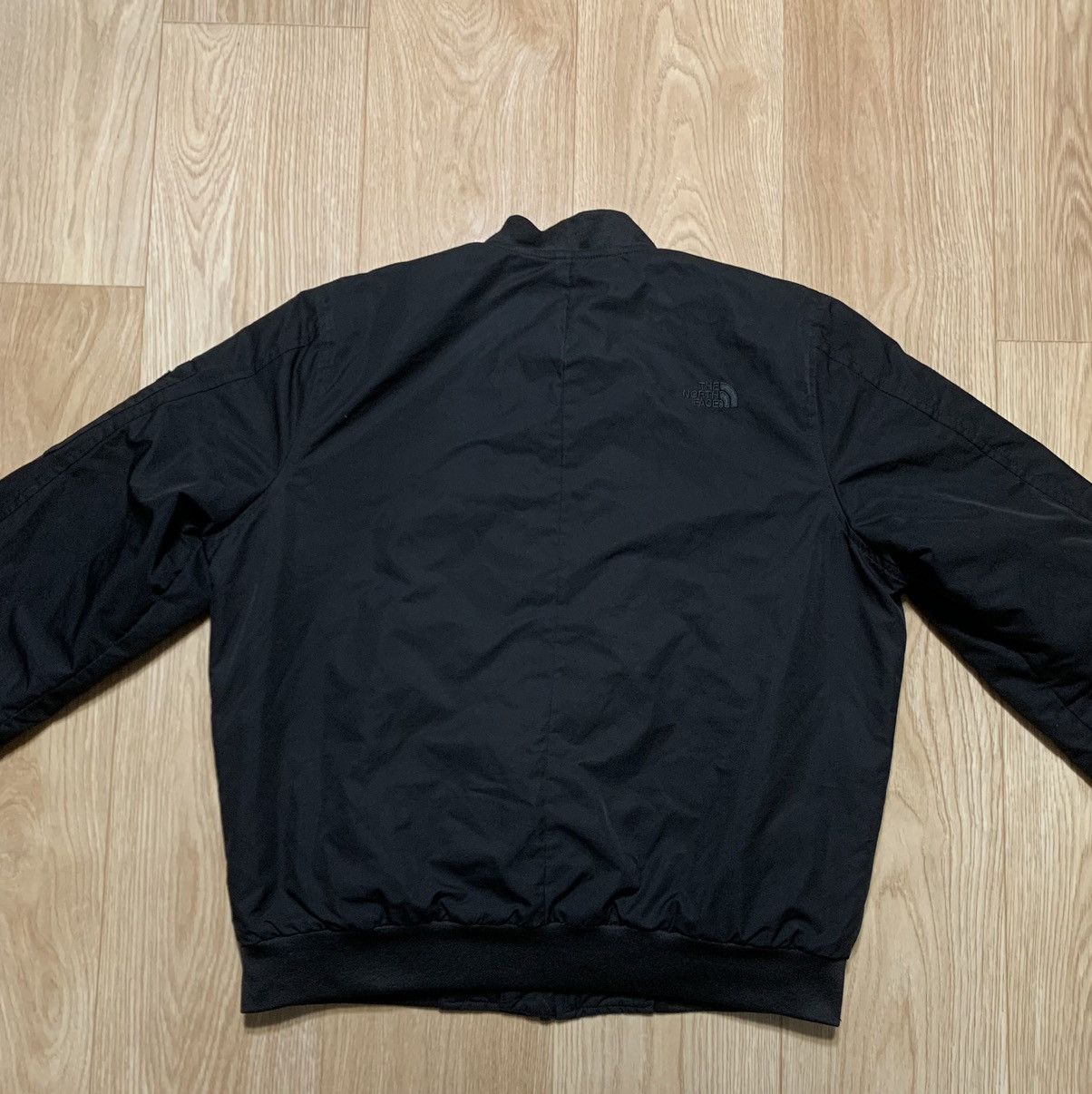 The North Face TNF Bomber Jacket