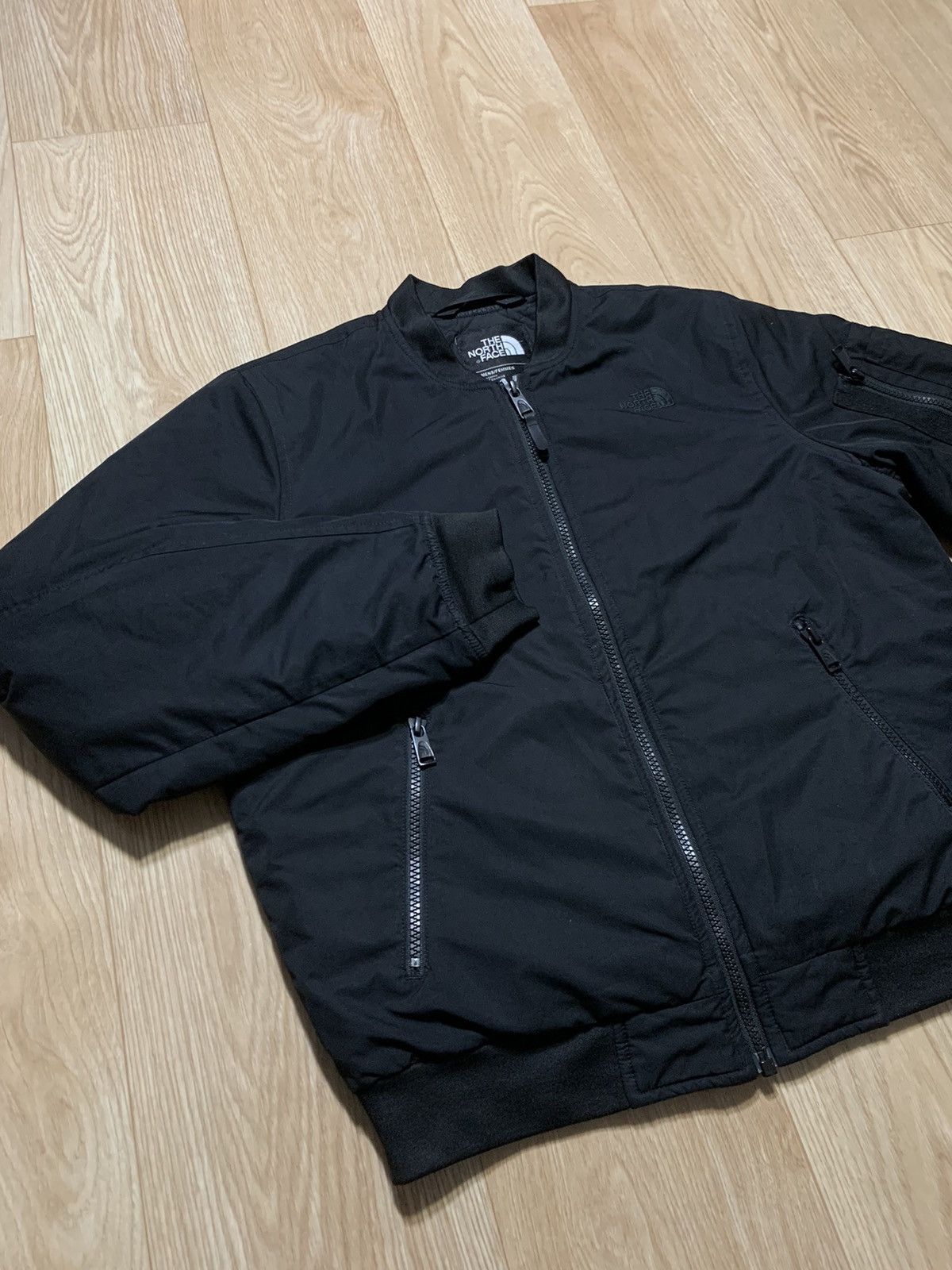 The North Face TNF Bomber Jacket