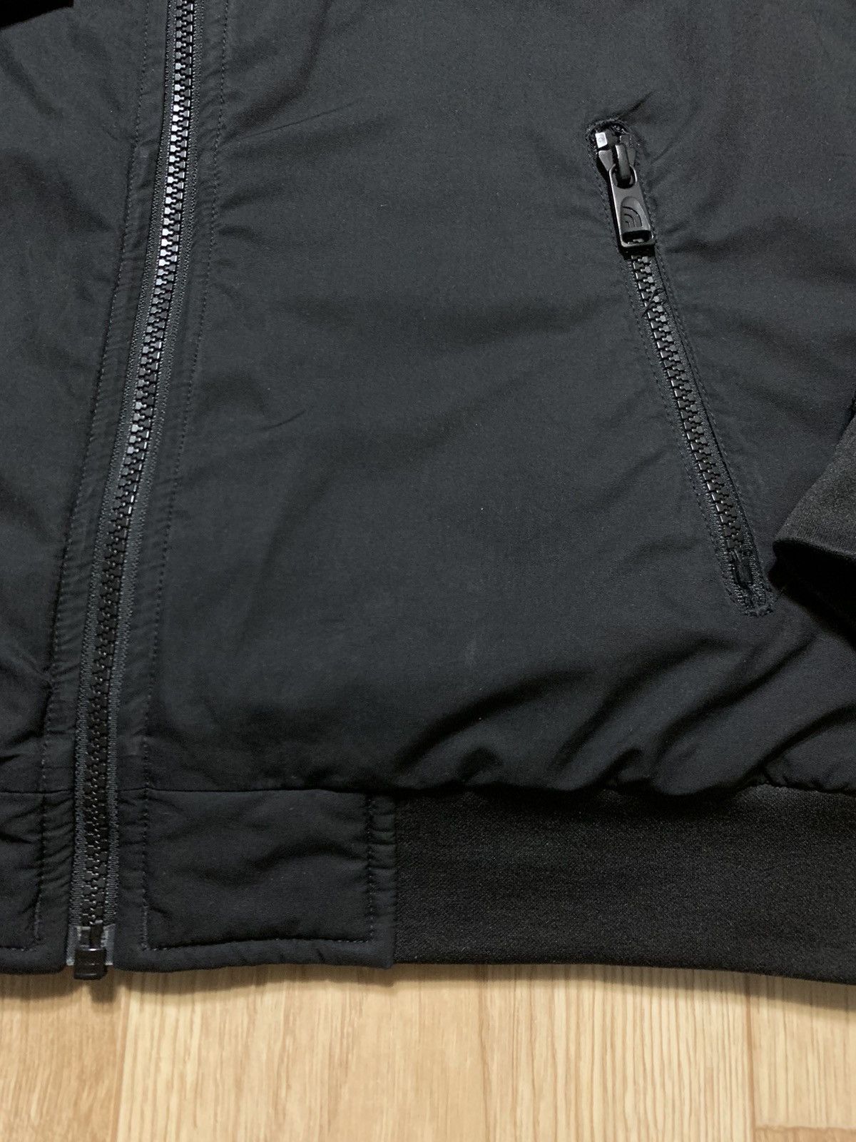 The North Face TNF Bomber Jacket