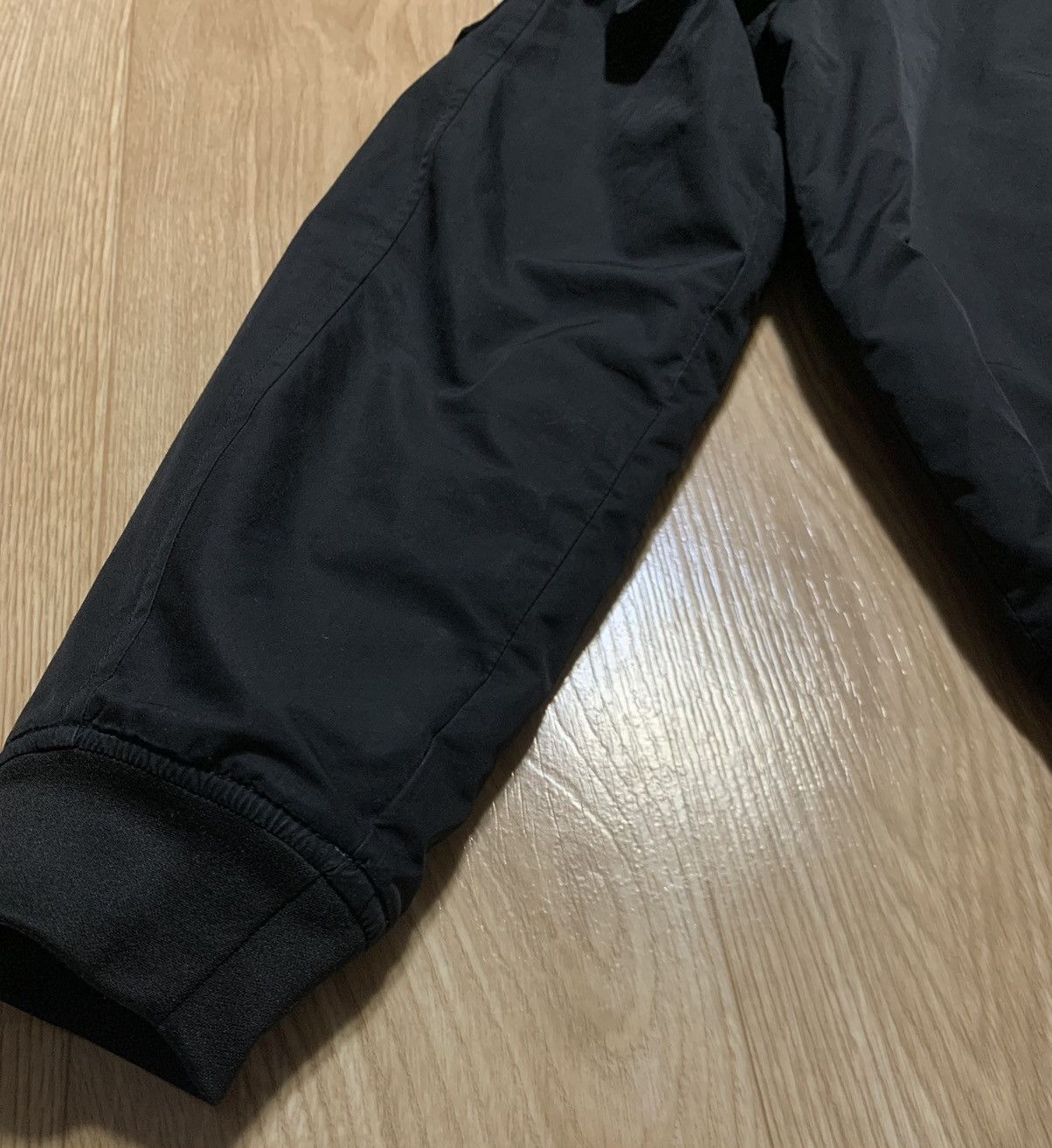The North Face TNF Bomber Jacket