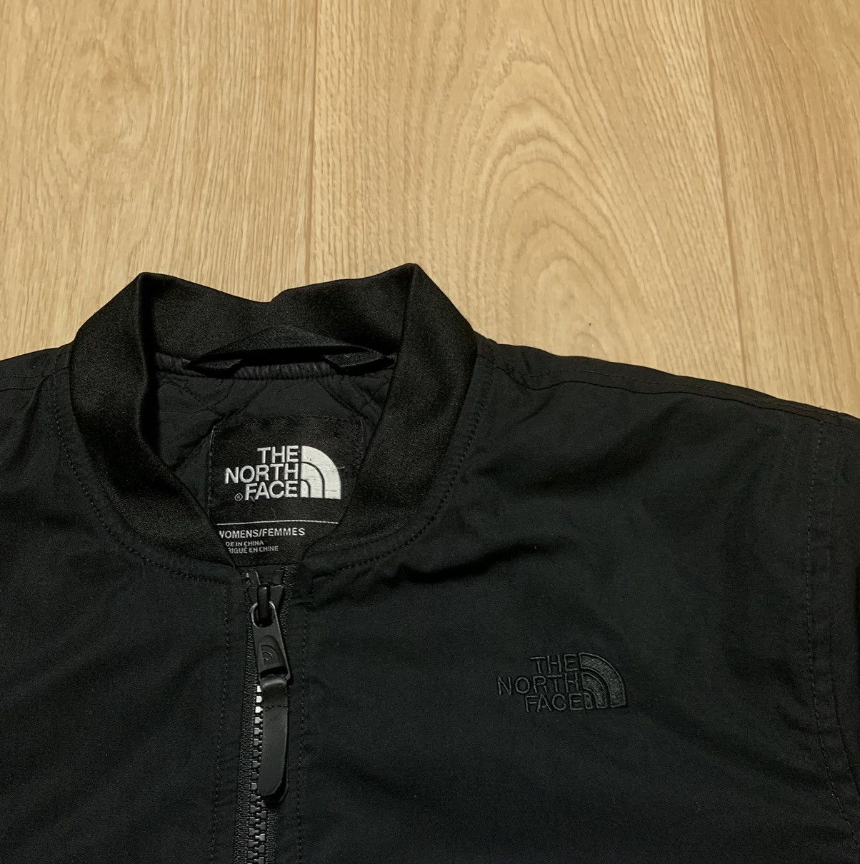 The North Face TNF Bomber Jacket