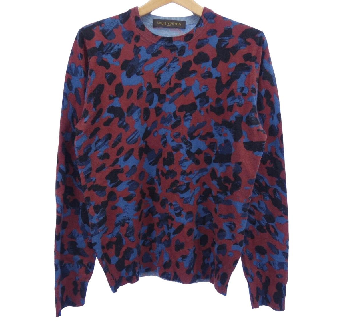 Louis Vuitton Knit