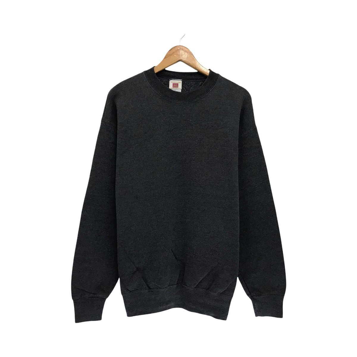 Vintage Members Marx Plain Sweatshirt
