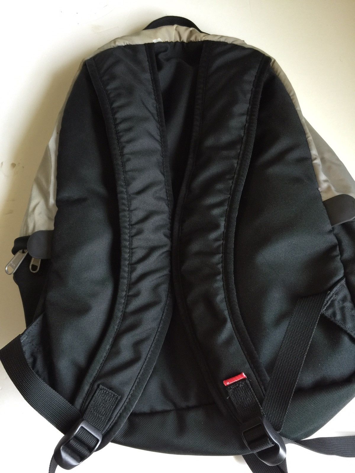Supreme × The North Face 3M Daypack Backpack Size ONE SIZE - 4 Thumbnail