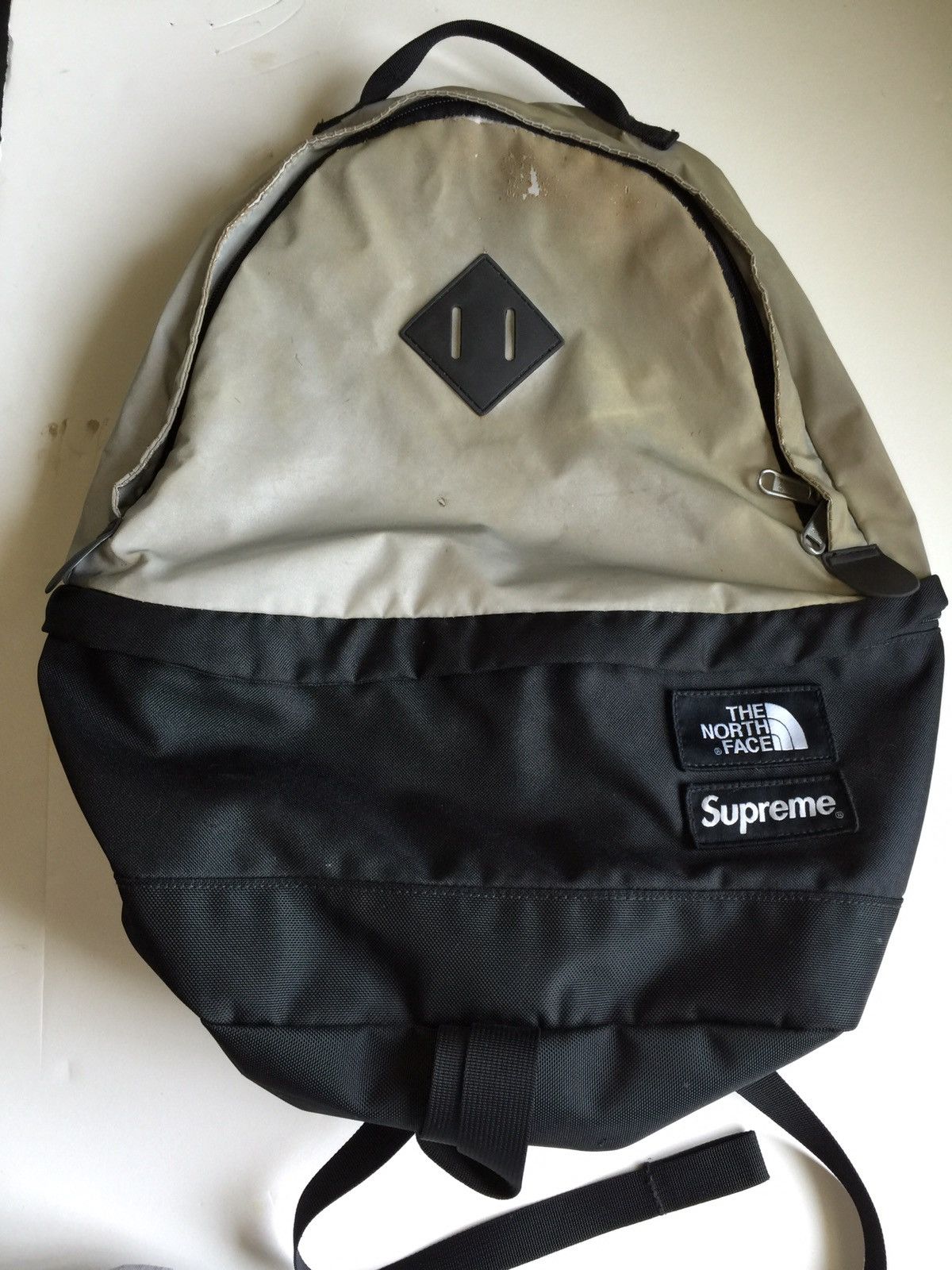 Supreme × The North Face 3M Daypack Backpack Size ONE SIZE - 1 Thumbnail