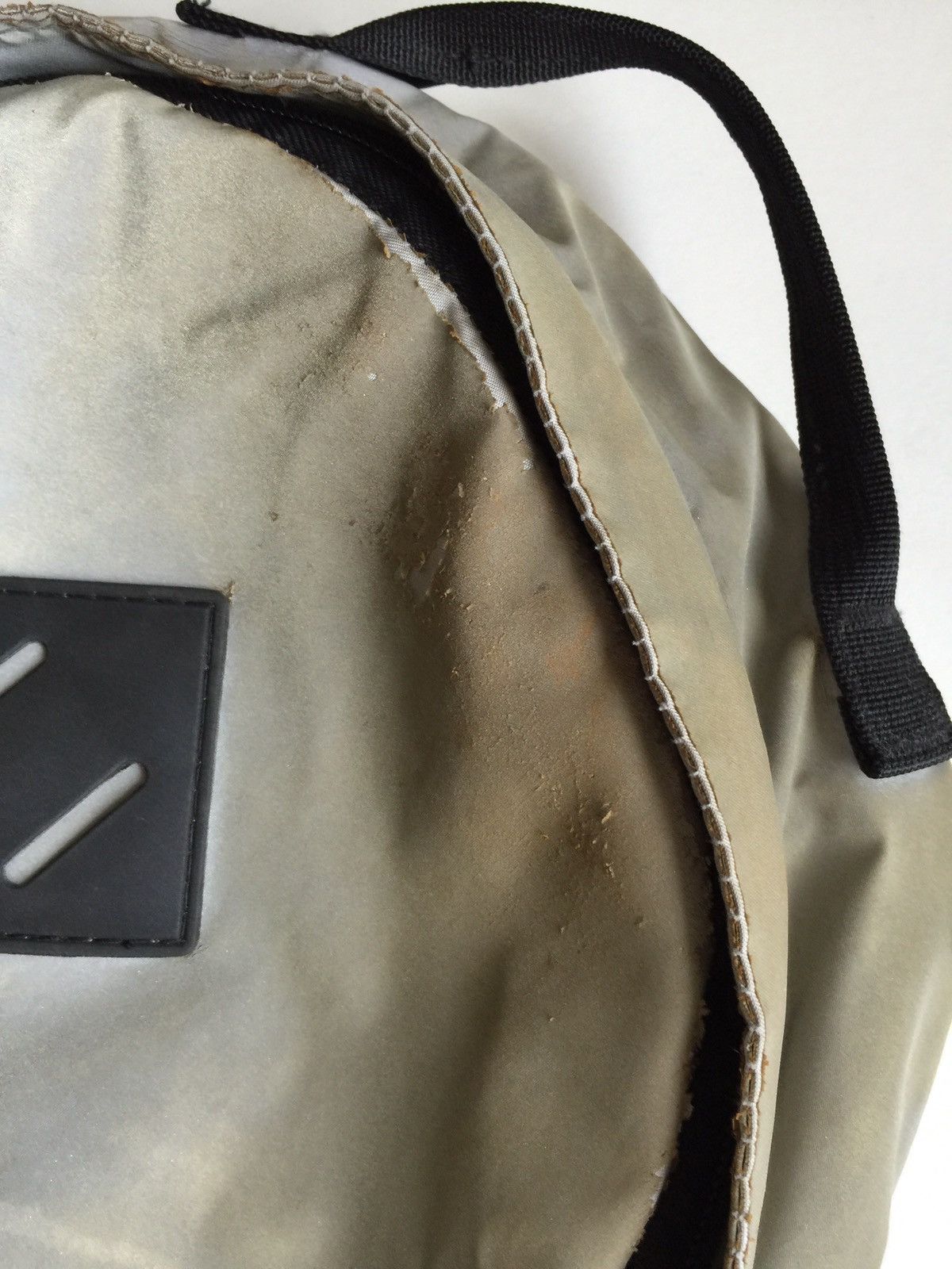 Supreme × The North Face 3M Daypack Backpack Size ONE SIZE - 3 Thumbnail