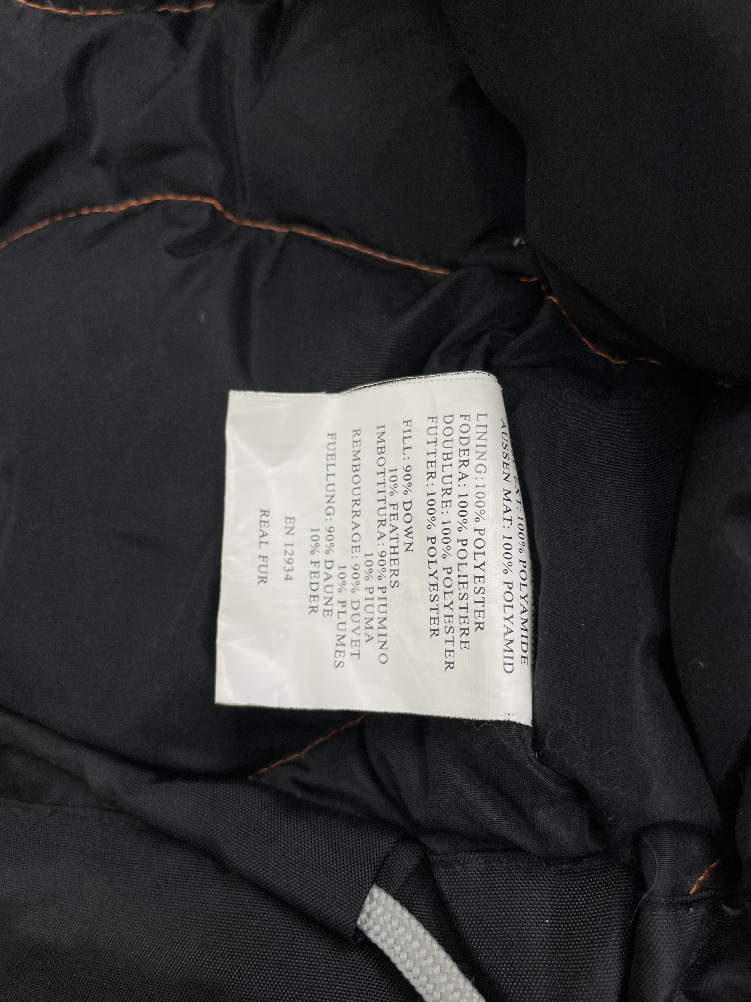 Parajumpers Parajumpers Parka 3 in 1 Jacket Size US M / EU 48-50 / 2 - 10 Thumbnail