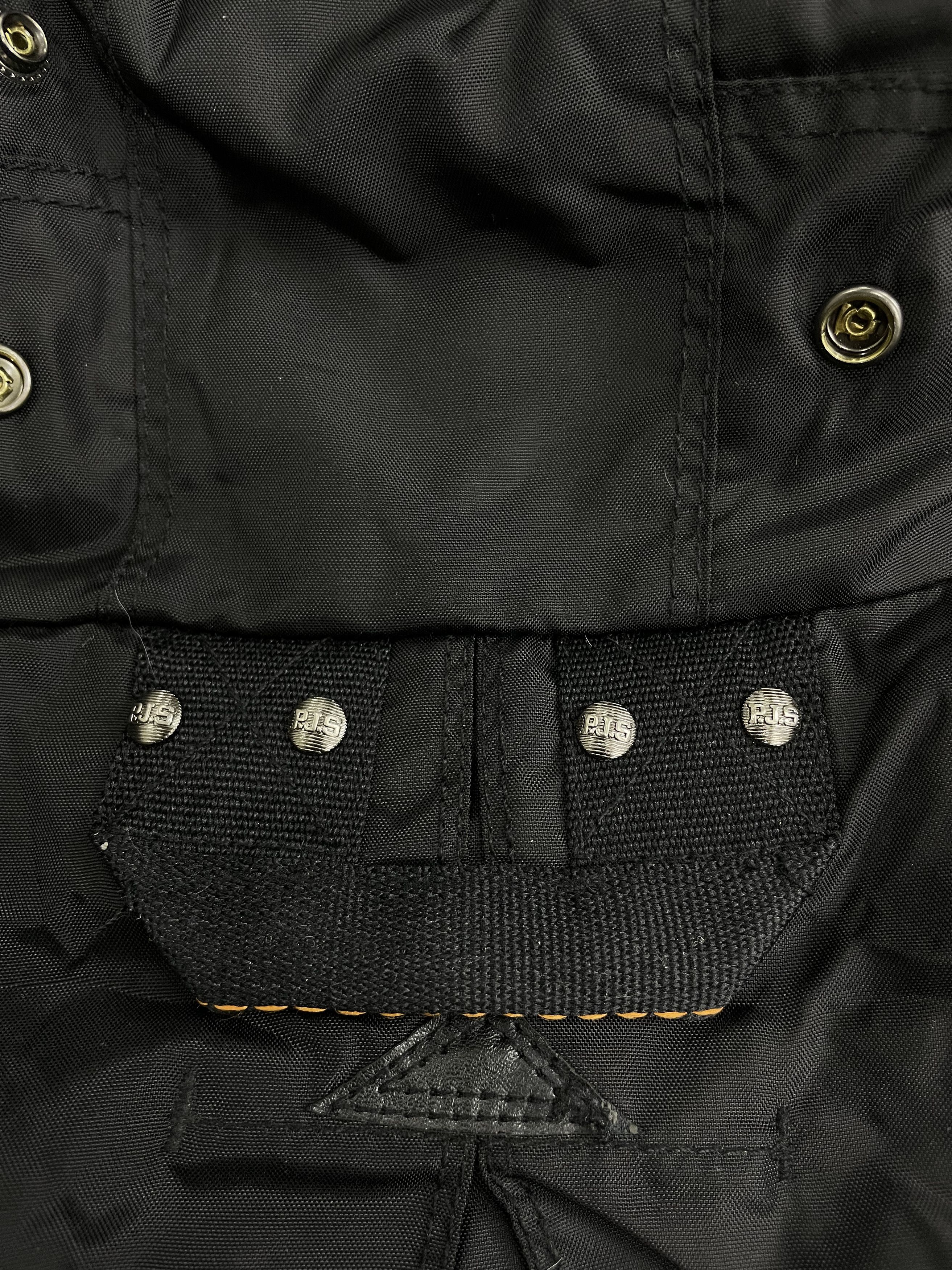 Parajumpers Parajumpers Parka 3 in 1 Jacket Size US M / EU 48-50 / 2 - 2 Thumbnail