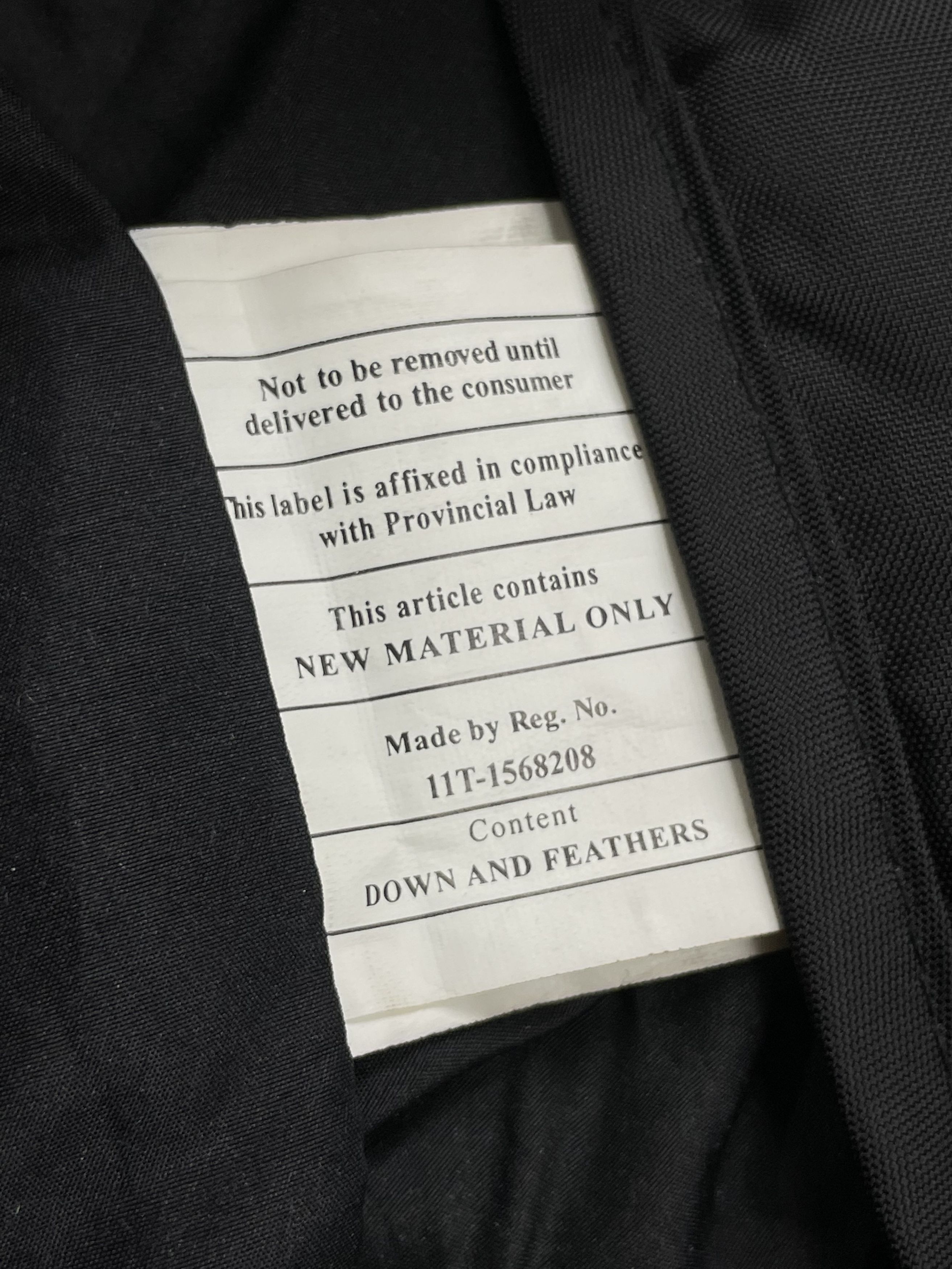 Parajumpers Parajumpers Parka 3 in 1 Jacket Size US M / EU 48-50 / 2 - 12 Thumbnail
