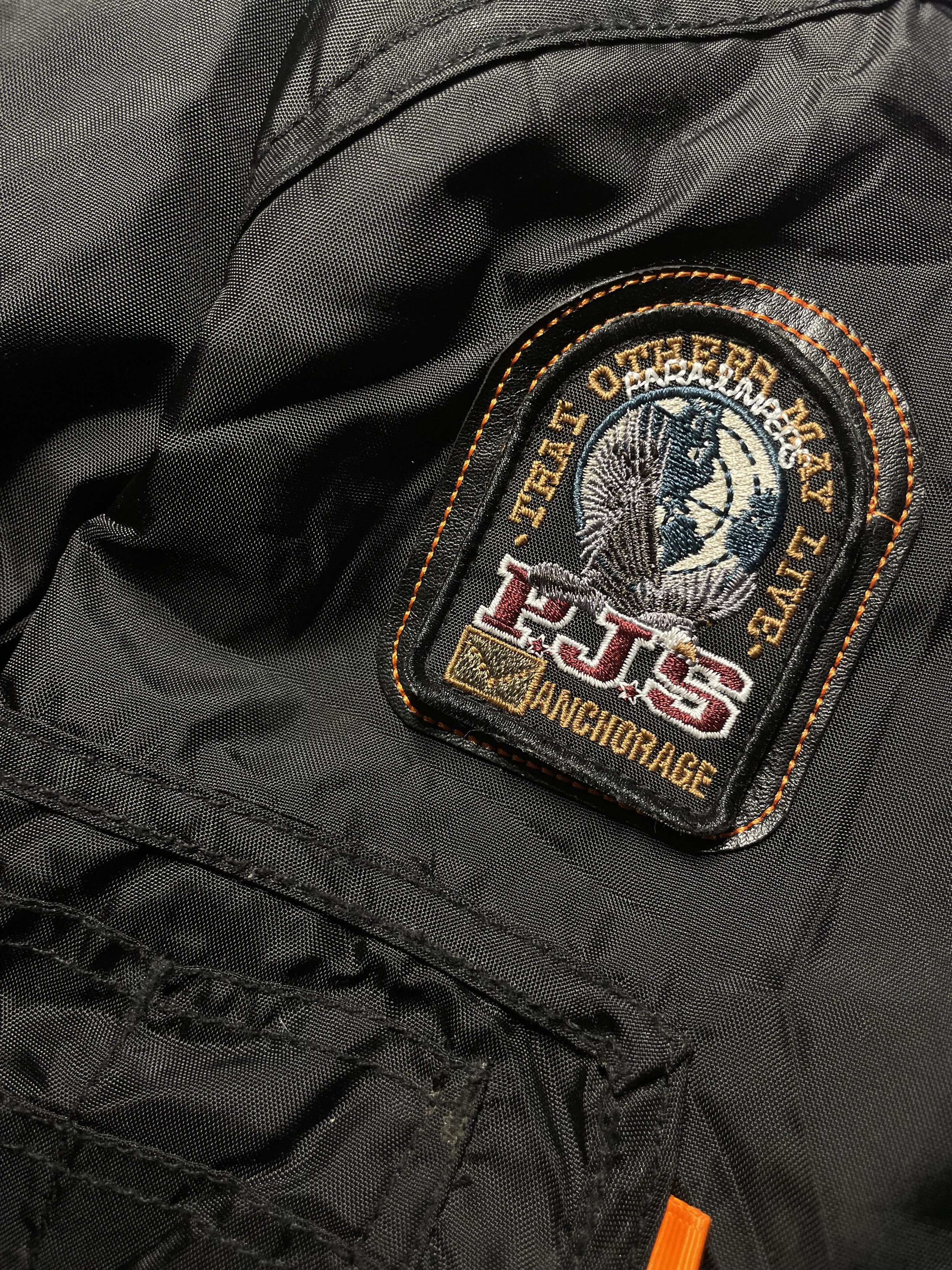 Parajumpers Parajumpers Parka 3 in 1 Jacket Size US M / EU 48-50 / 2 - 5 Thumbnail