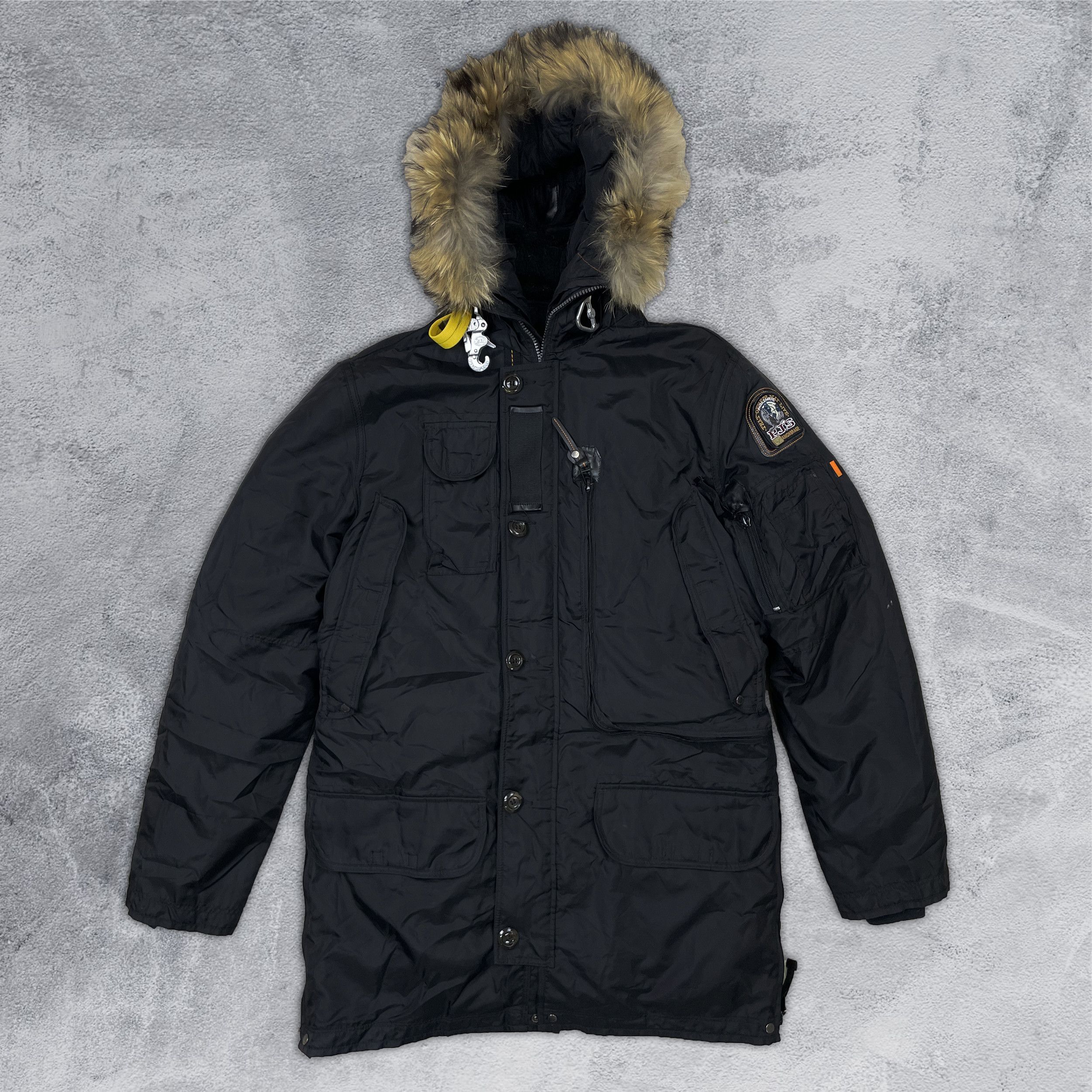 Parajumpers Parajumpers Parka 3 in 1 Jacket Size US M / EU 48-50 / 2 - 1 Thumbnail