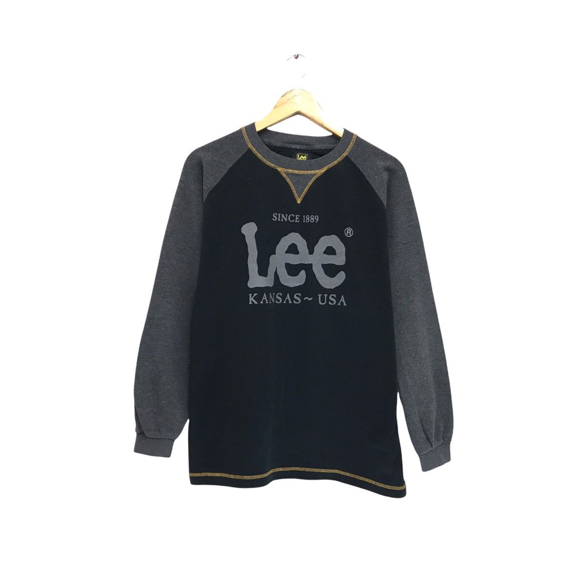 Vintage Lee Sweatshirt