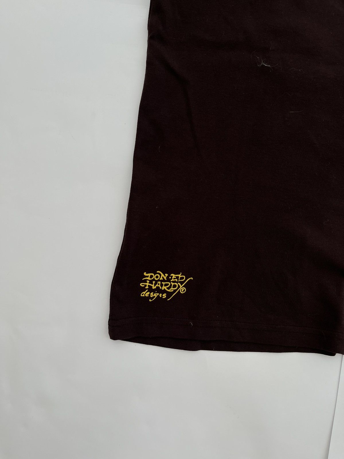 Ed Hardy Ed Hardy T-shirt Streetwear Size US M / EU 48-50 / 2 - 8 Thumbnail