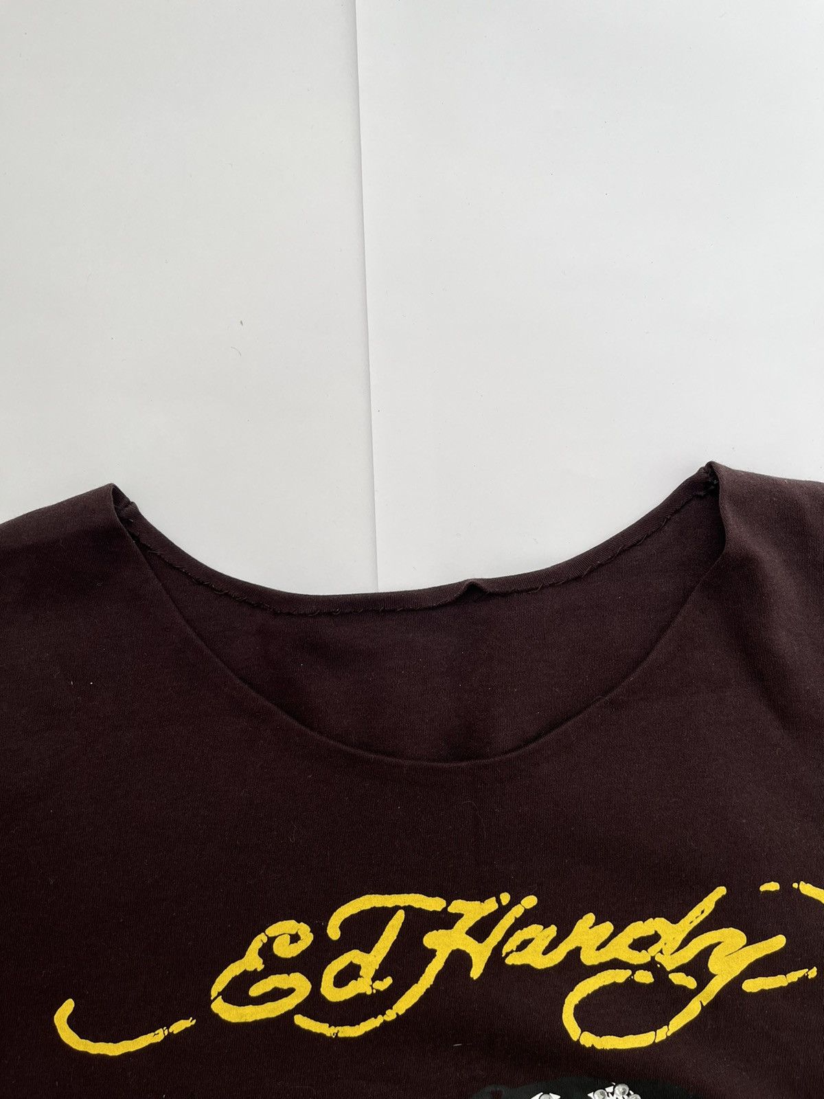 Ed Hardy Ed Hardy T-shirt Streetwear Size US M / EU 48-50 / 2 - 6 Thumbnail