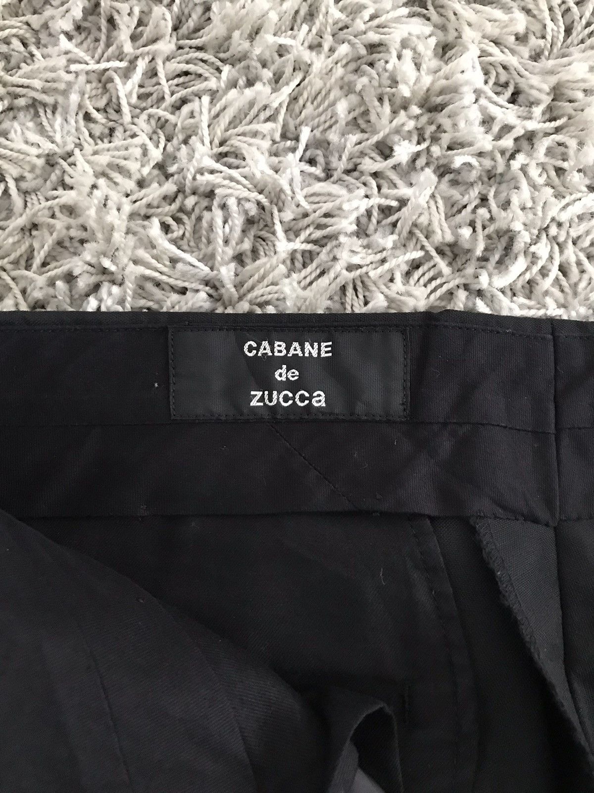 CABANE de ZUCCa Cabane de zucca casual Pant Size US 32 / EU 48 - 3 Thumbnail