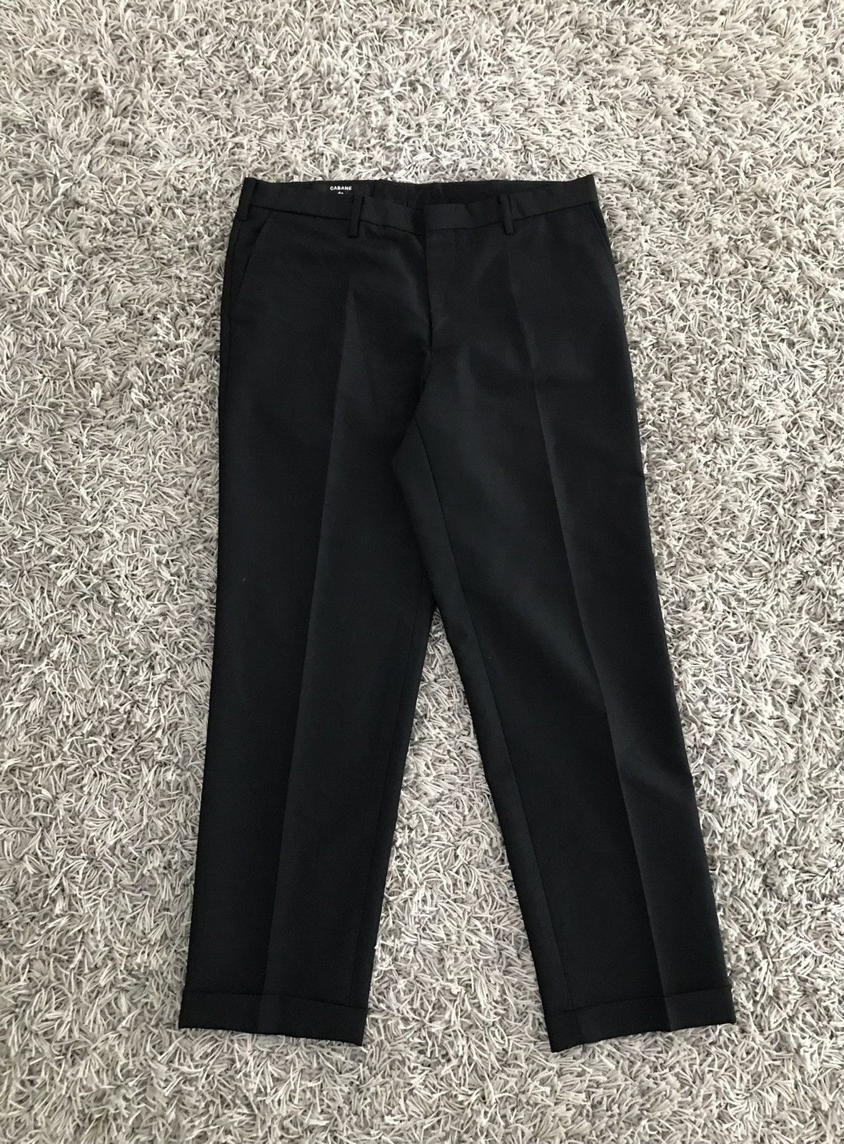 CABANE de ZUCCa Cabane de zucca casual Pant Size US 32 / EU 48 - 1 Thumbnail