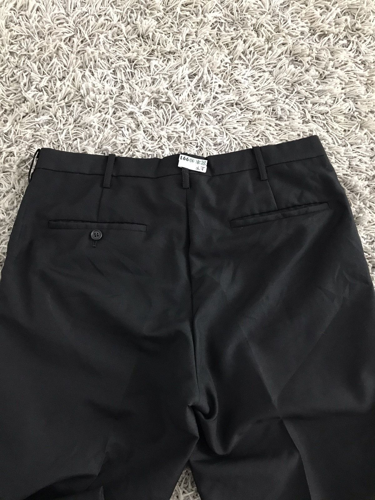 CABANE de ZUCCa Cabane de zucca casual Pant Size US 32 / EU 48 - 5 Thumbnail