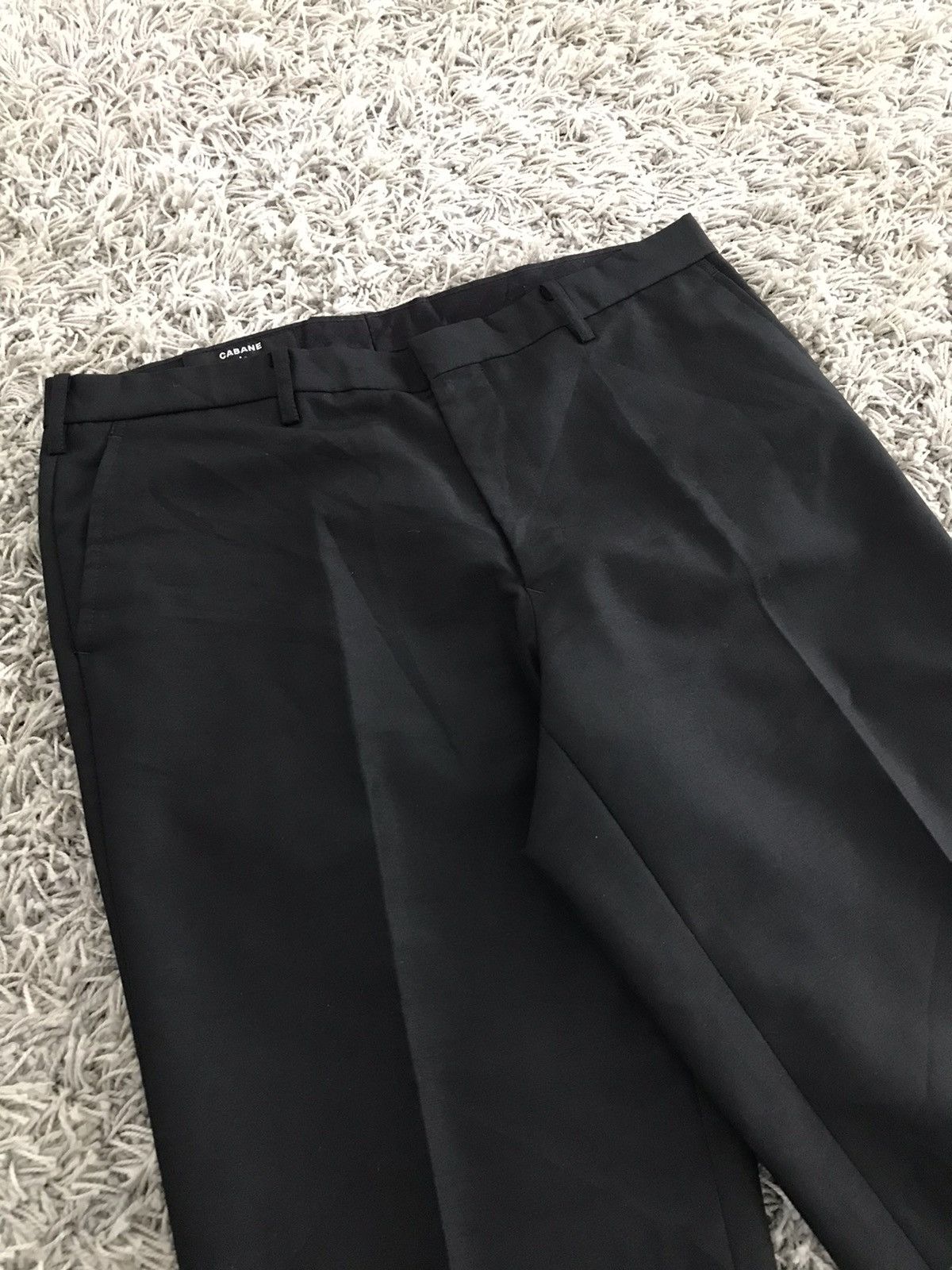 CABANE de ZUCCa Cabane de zucca casual Pant Size US 32 / EU 48 - 2 Thumbnail