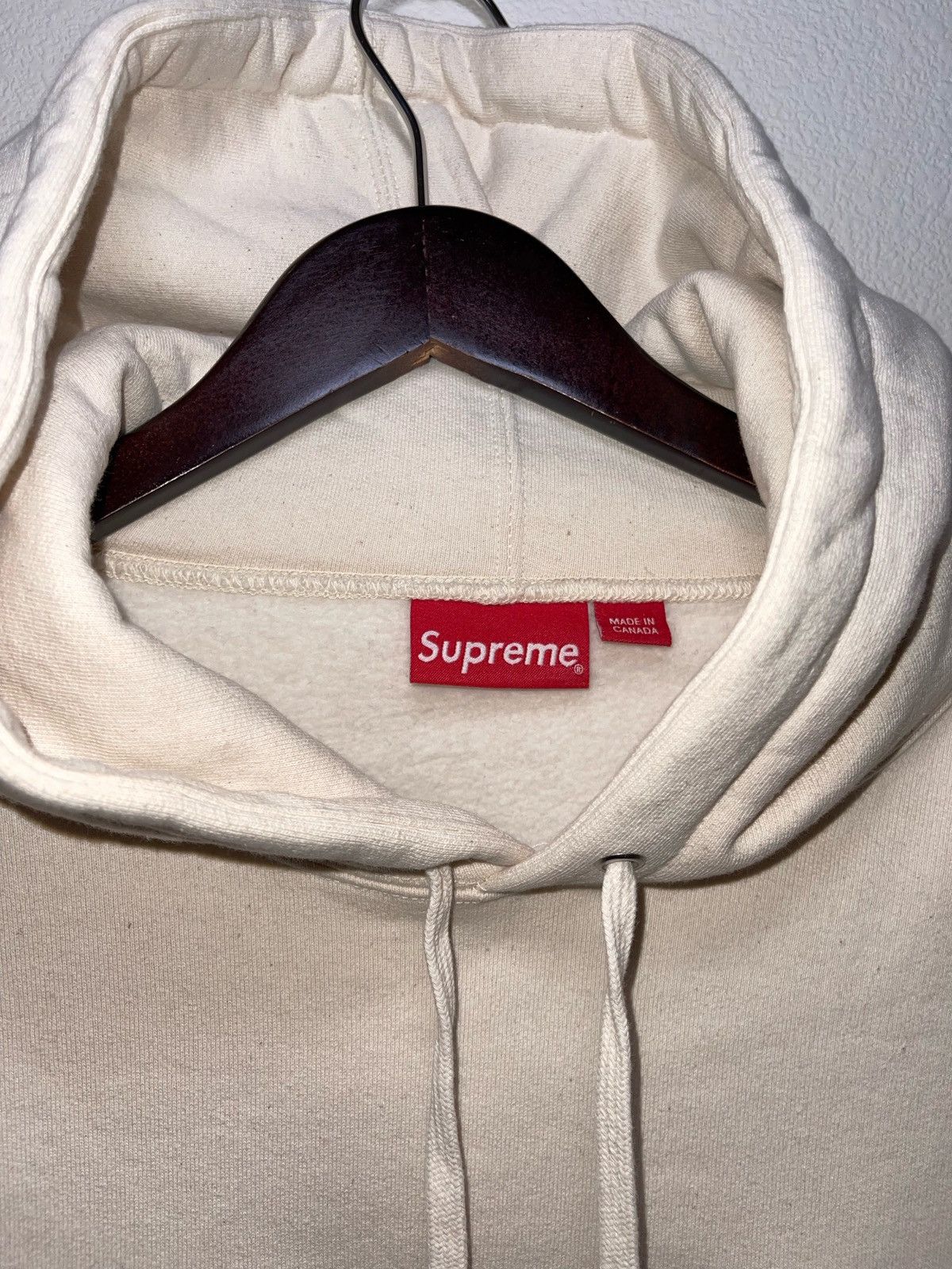 Supreme Supreme Enterprises Hoodie Size US XL / EU 56 / 4 - 4 Thumbnail