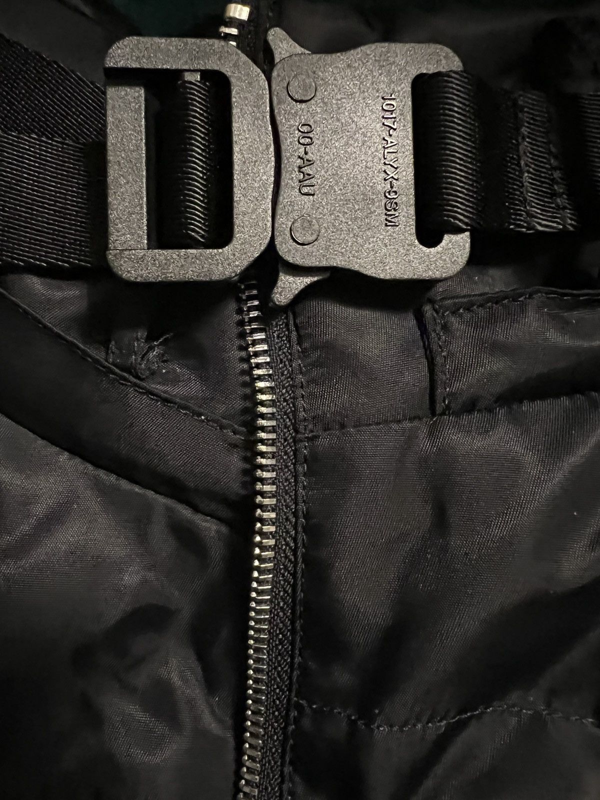 1017 ALYX 9SM Alyx vest Size US L / EU 52-54 / 3 - 5 Thumbnail