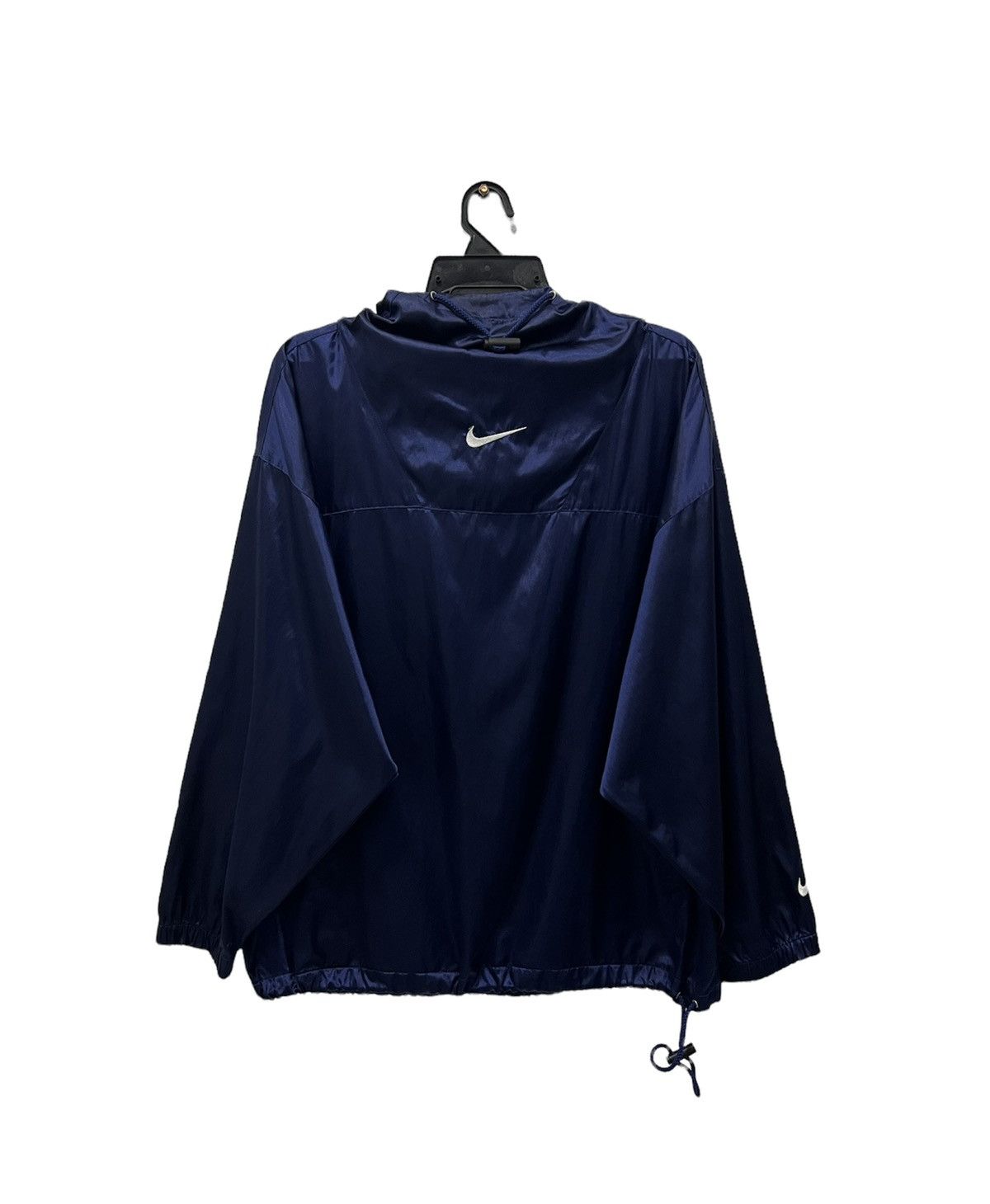 Nike NIKE LIGHT JACKET HOODIE Size US L / EU 52-54 / 3 - 1 Thumbnail