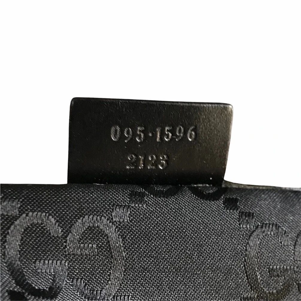Gucci Gucci Monogram Yoga Mat Size ONE SIZE - 5 Thumbnail