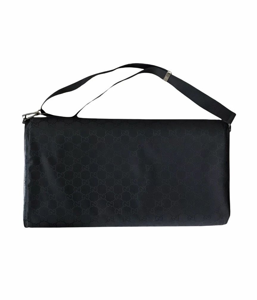 Gucci Gucci Monogram Yoga Mat Size ONE SIZE - 1 Thumbnail