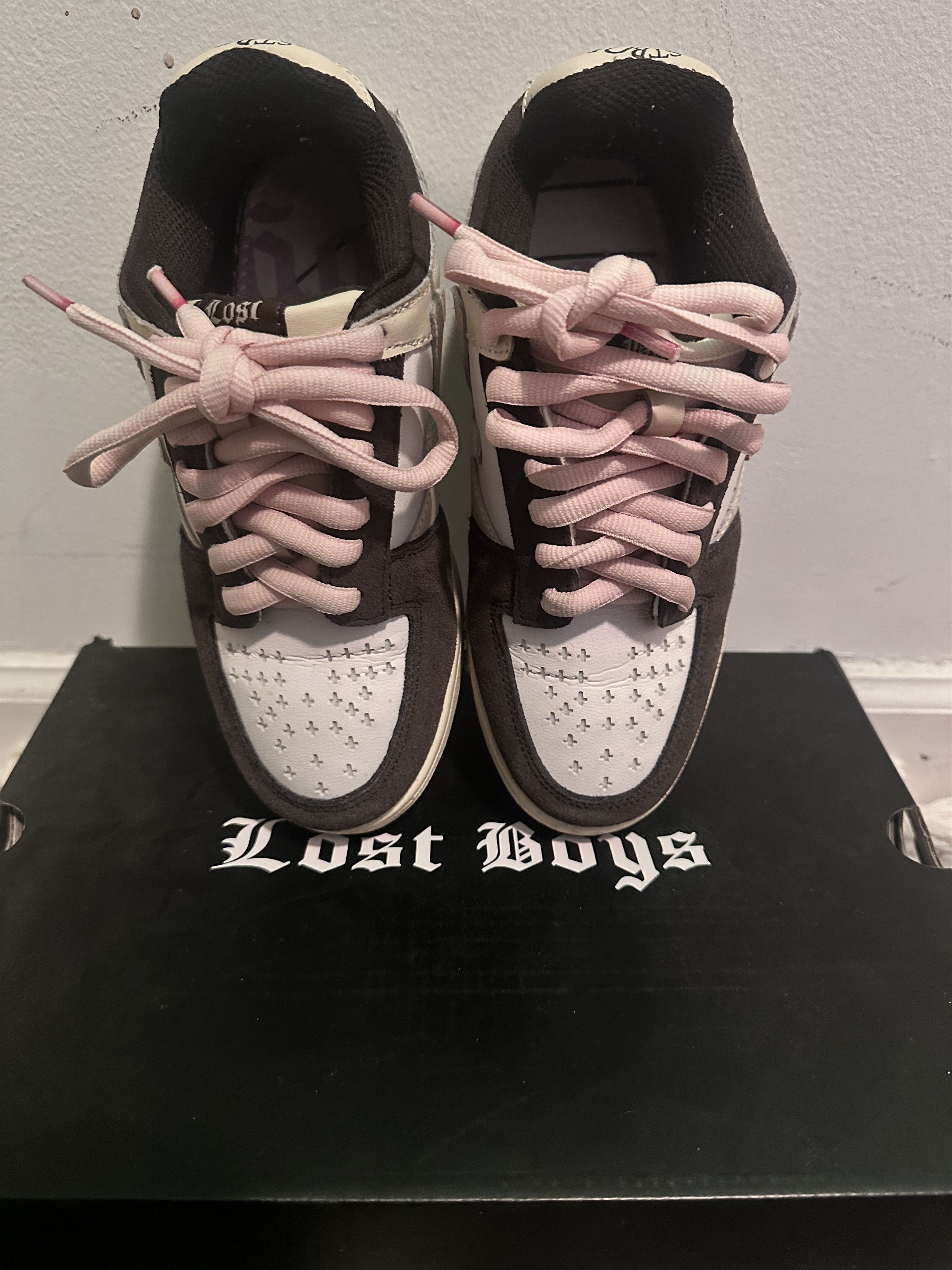 Lostboys Archives Lost boy archives Size US 6 / IT 36 - 1 Preview