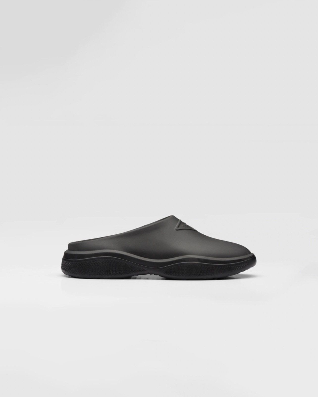 Prada BNIB - Prada Foam Rubber Mules Size US 9 / EU 42 - 9 Thumbnail