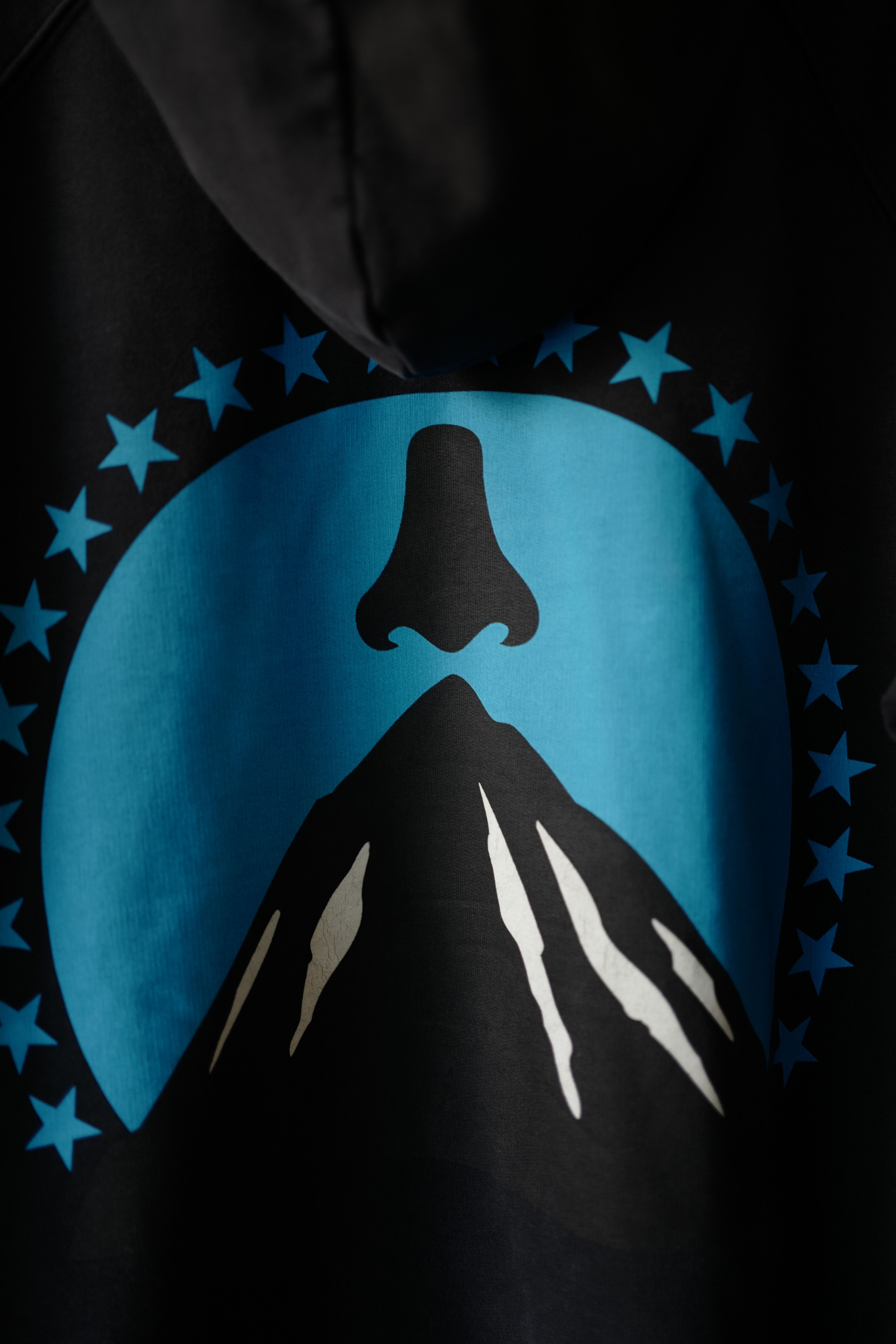 Bronze 56k Palace x Bronze Paramount Tri Ferg Hoodie Size US XXL / EU 58 / 5 - 2 Thumbnail