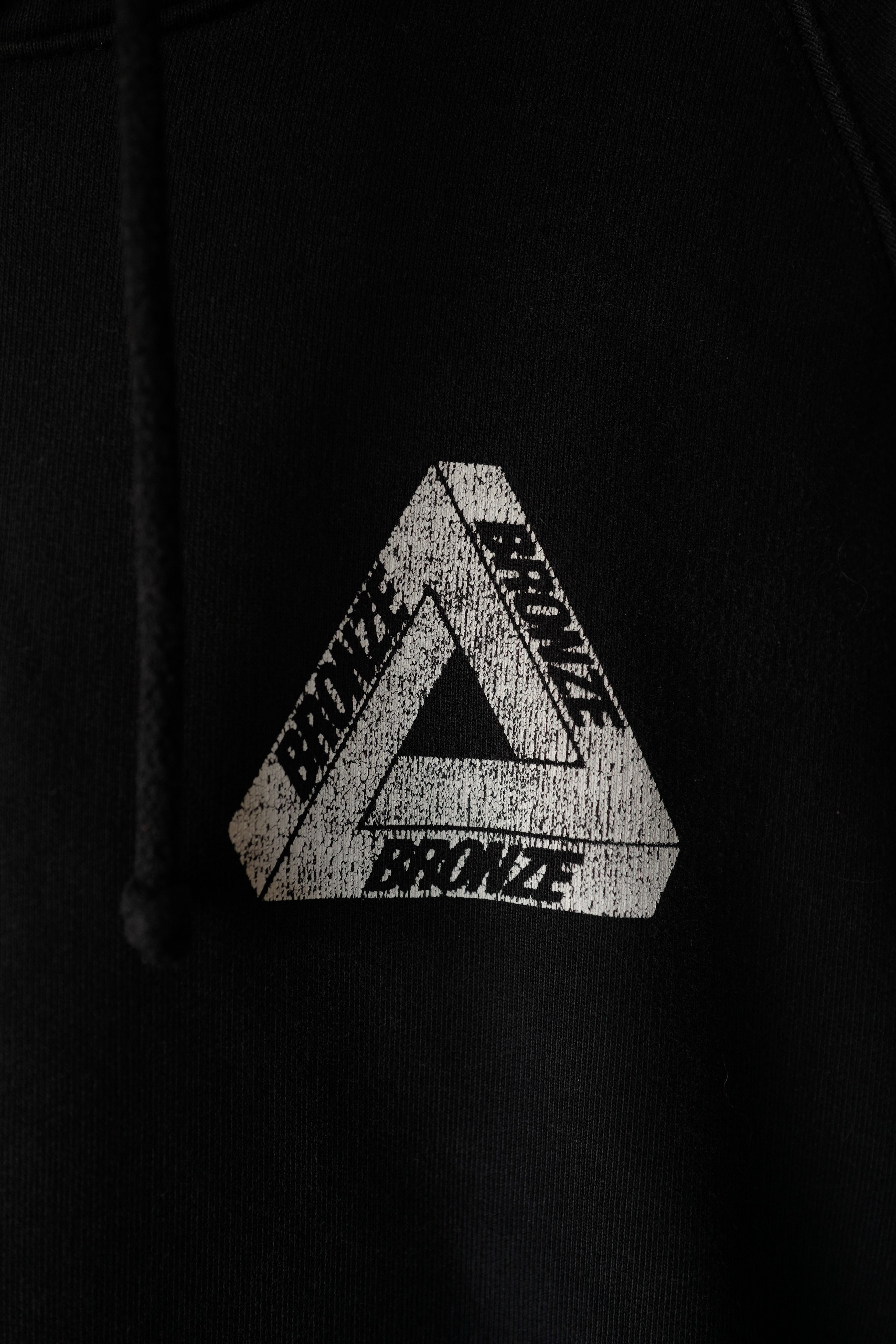Bronze 56k Palace x Bronze Paramount Tri Ferg Hoodie Size US XXL / EU 58 / 5 - 5 Thumbnail
