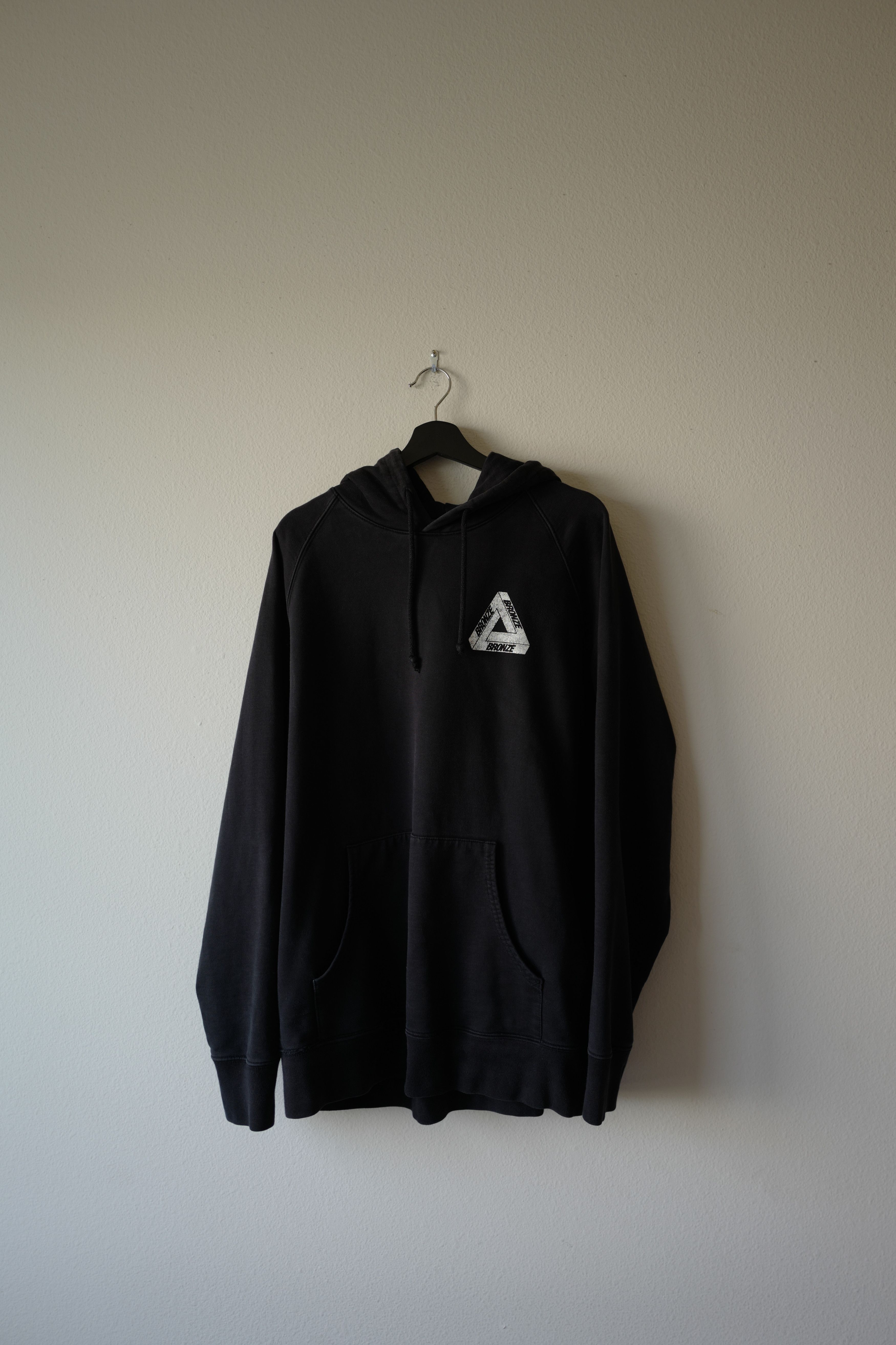 Bronze 56k Palace x Bronze Paramount Tri Ferg Hoodie Size US XXL / EU 58 / 5 - 4 Thumbnail