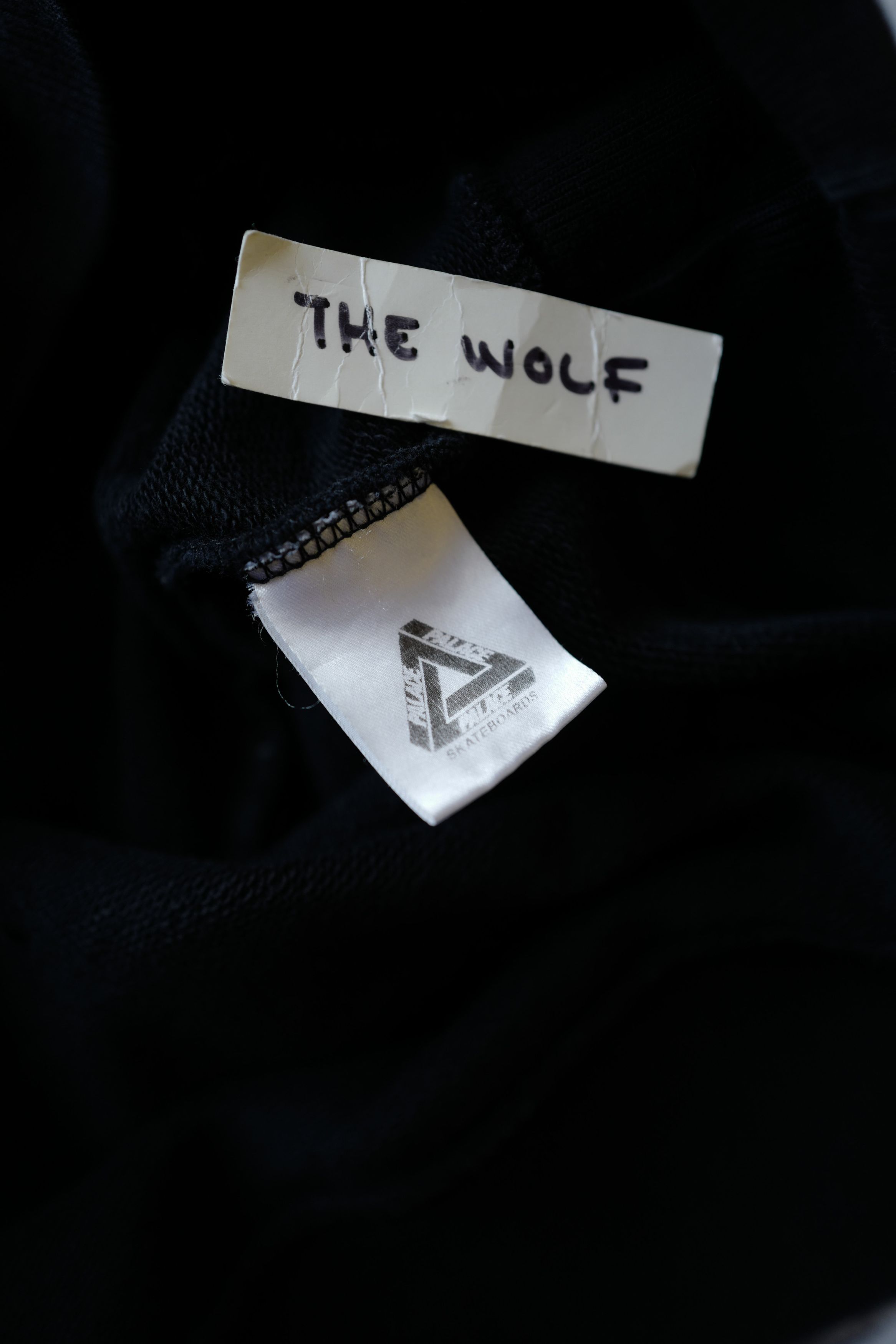 Bronze 56k Palace x Bronze Paramount Tri Ferg Hoodie Size US XXL / EU 58 / 5 - 7 Thumbnail