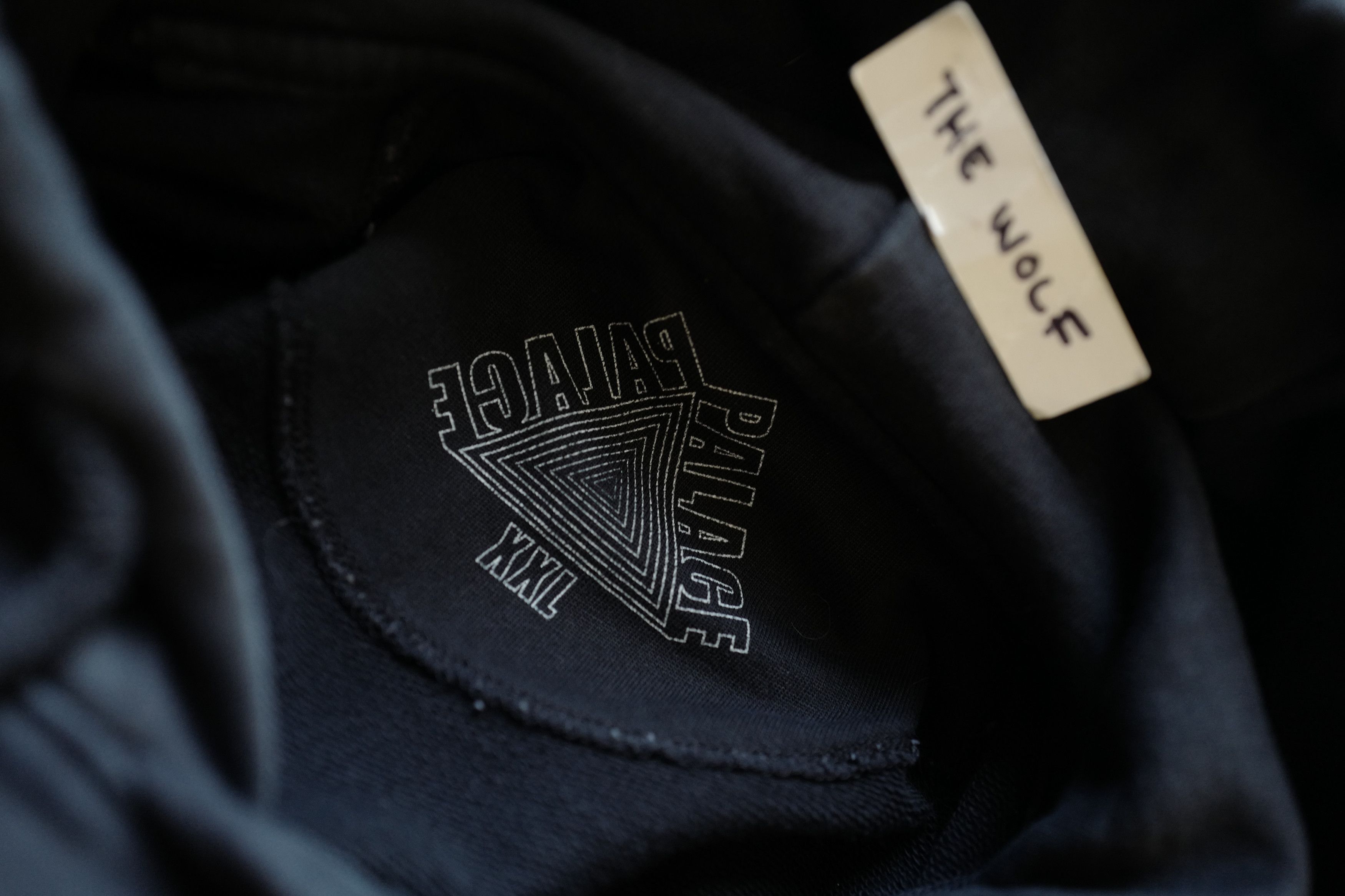 Bronze 56k Palace x Bronze Paramount Tri Ferg Hoodie Size US XXL / EU 58 / 5 - 6 Thumbnail