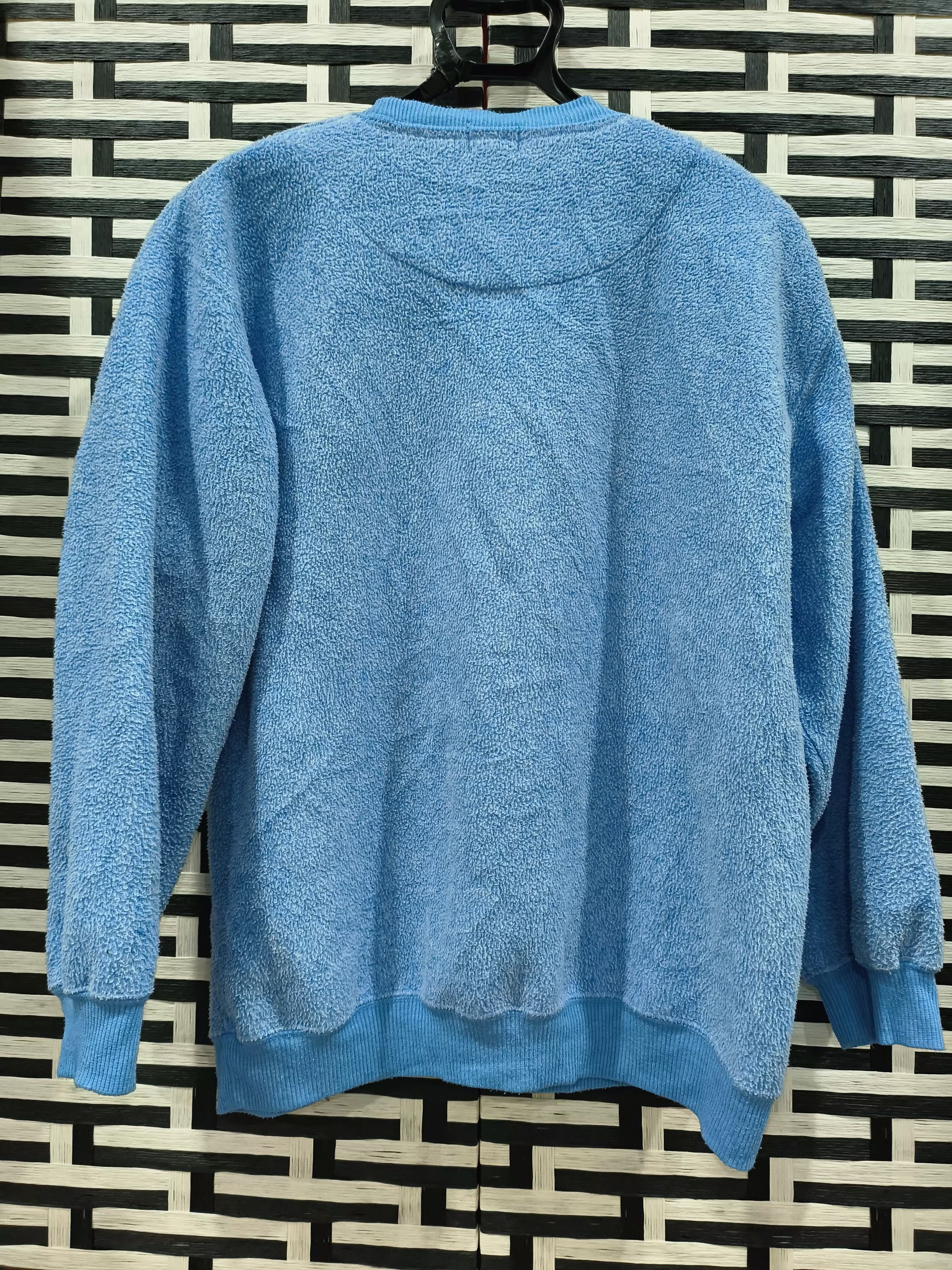 Gerry Cosby sweatshirt