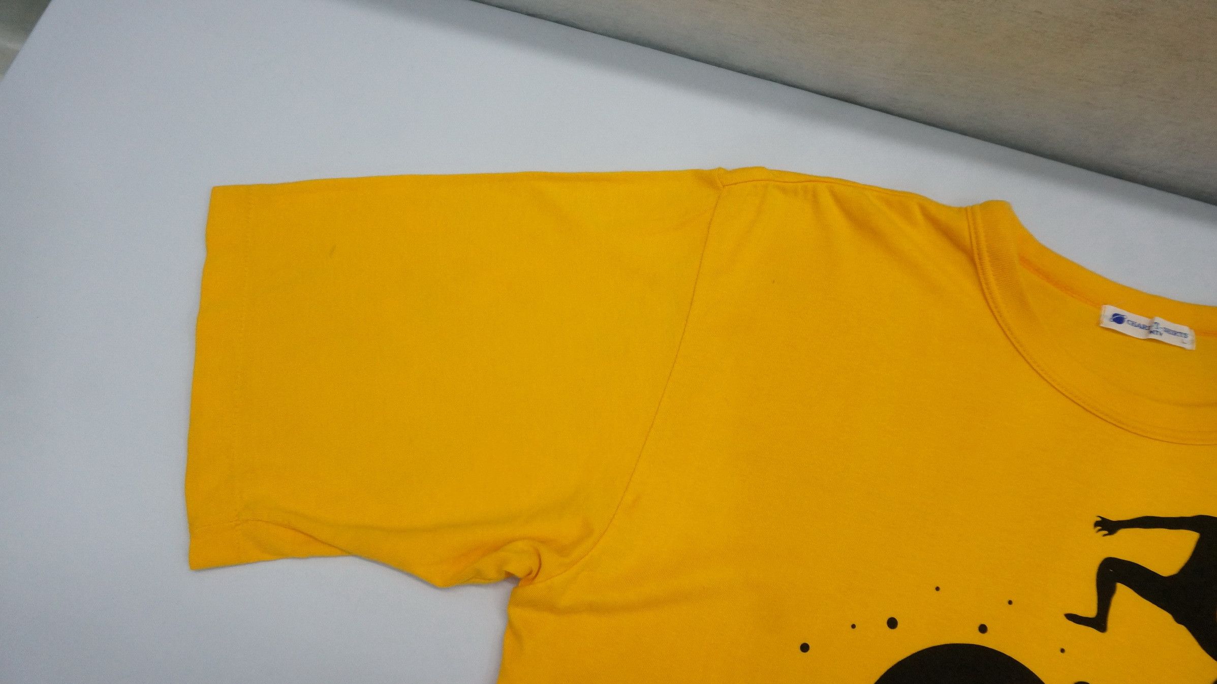Japanese Brand 24Hour Television Shirt Loves Save The Earth Size US S / EU 44-46 / 1 - 13 Thumbnail