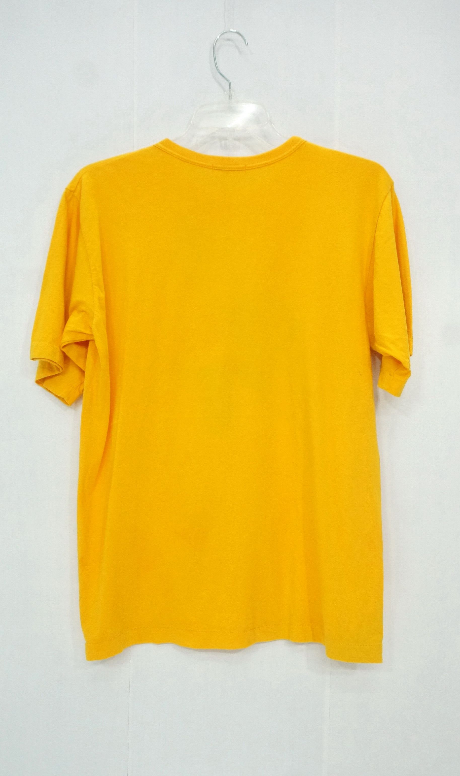 Japanese Brand 24Hour Television Shirt Loves Save The Earth Size US S / EU 44-46 / 1 - 3 Thumbnail
