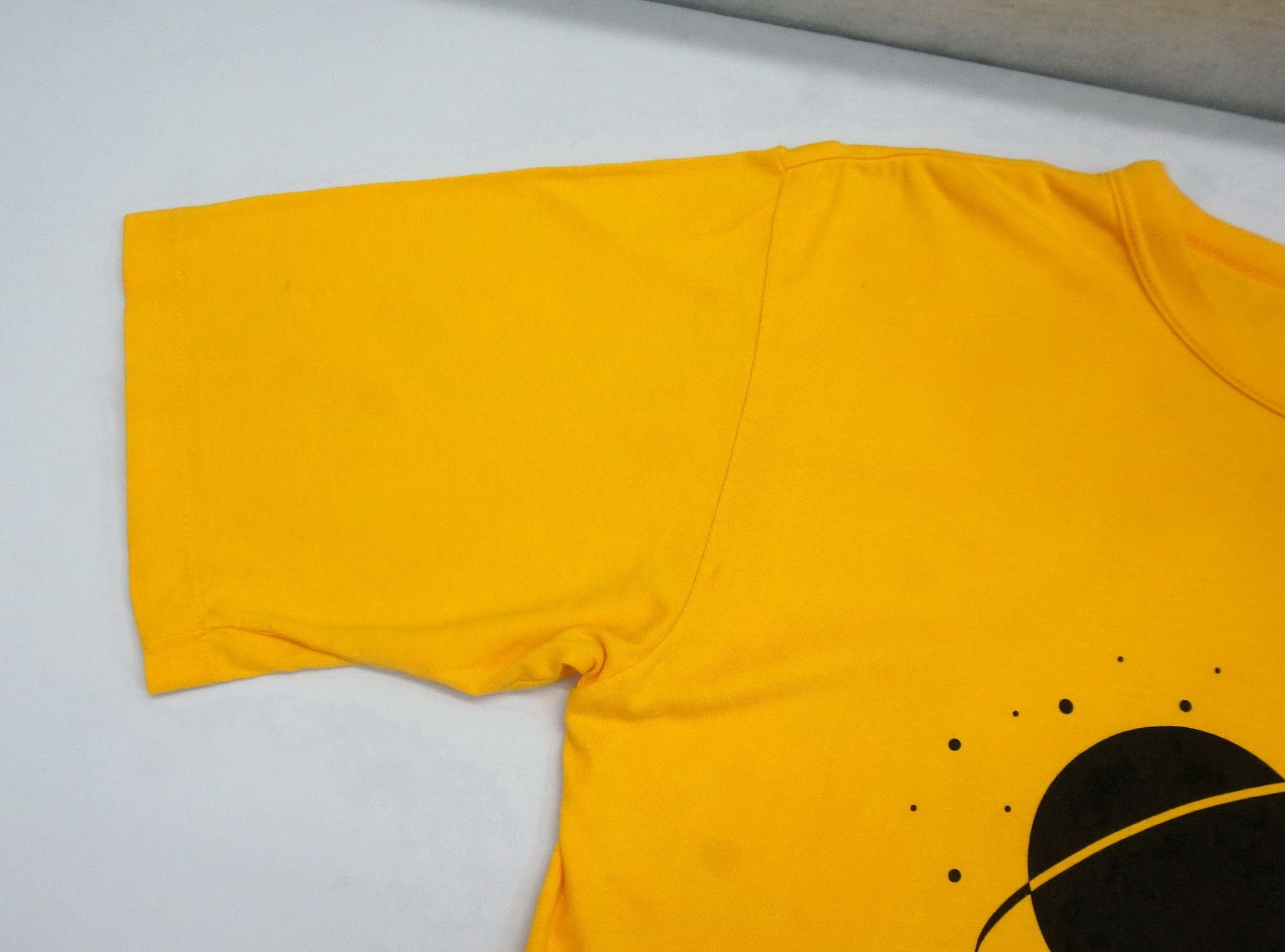 Japanese Brand 24Hour Television Shirt Loves Save The Earth Size US S / EU 44-46 / 1 - 9 Thumbnail