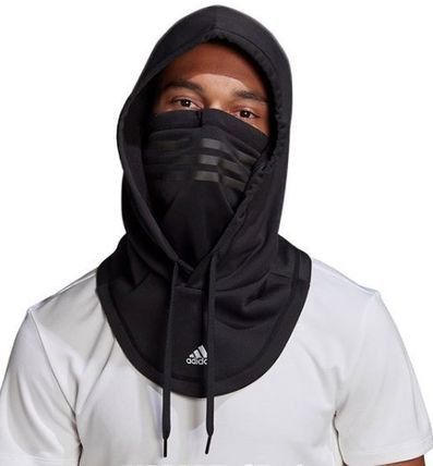 Adidas Face Mask Cover Ninja