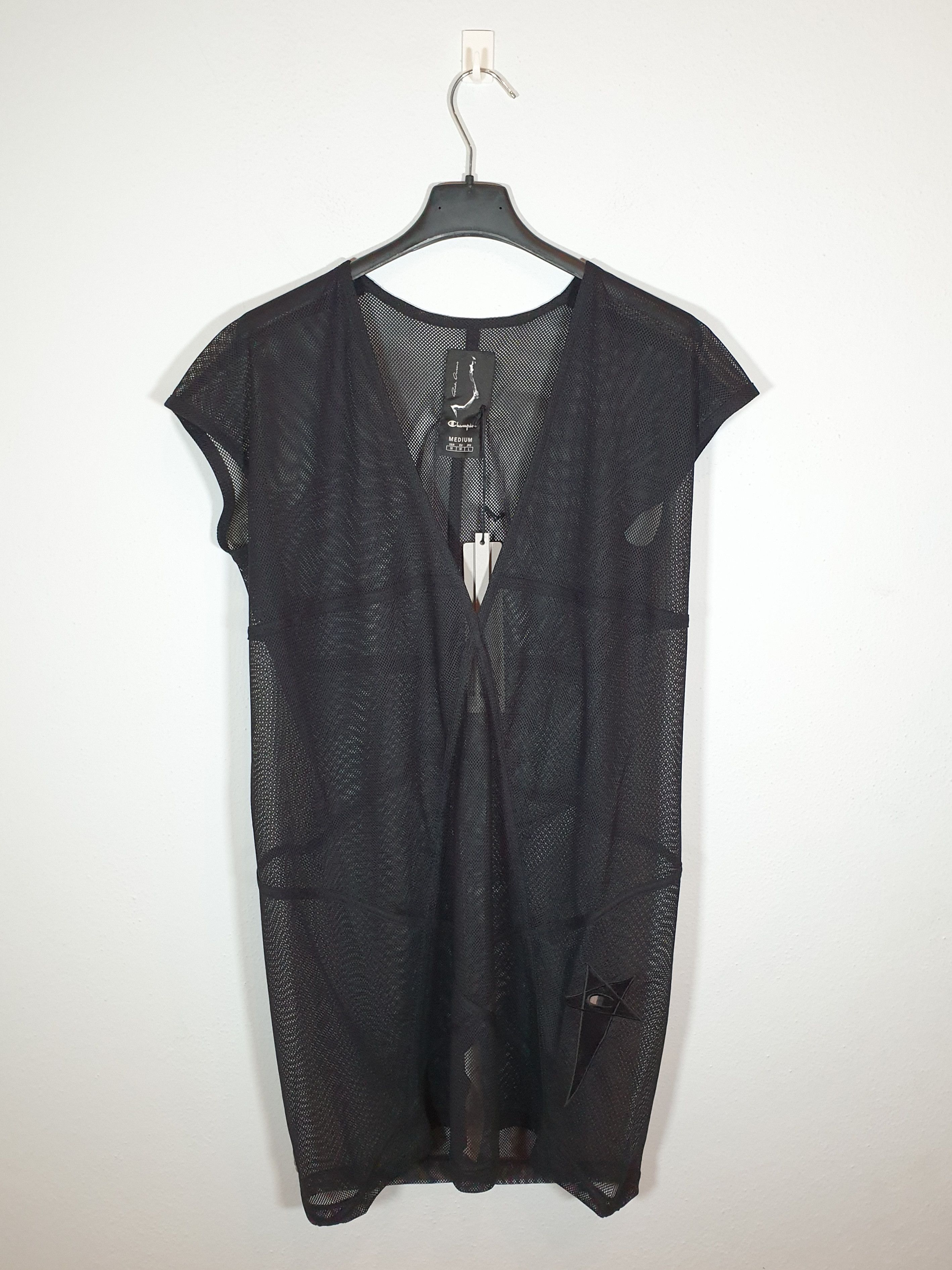 Rick Owens Dylan | Grailed