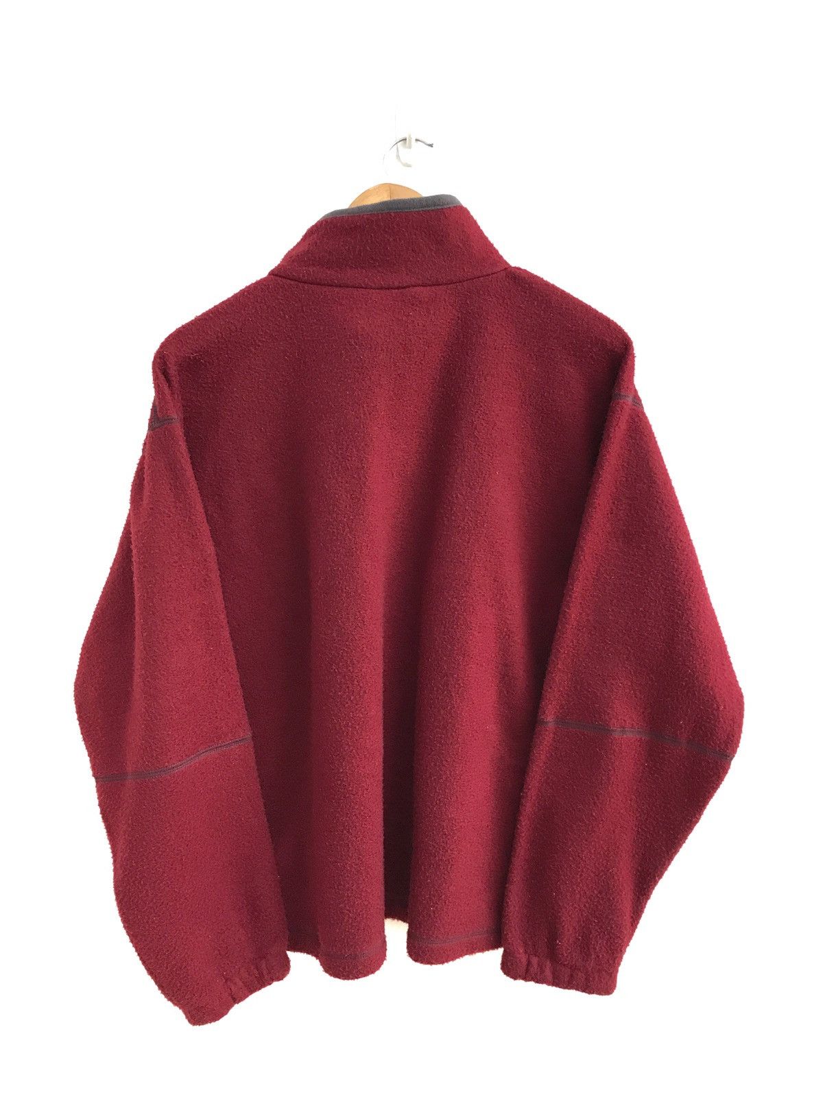 Vintage Colorado Fleece Jacket
